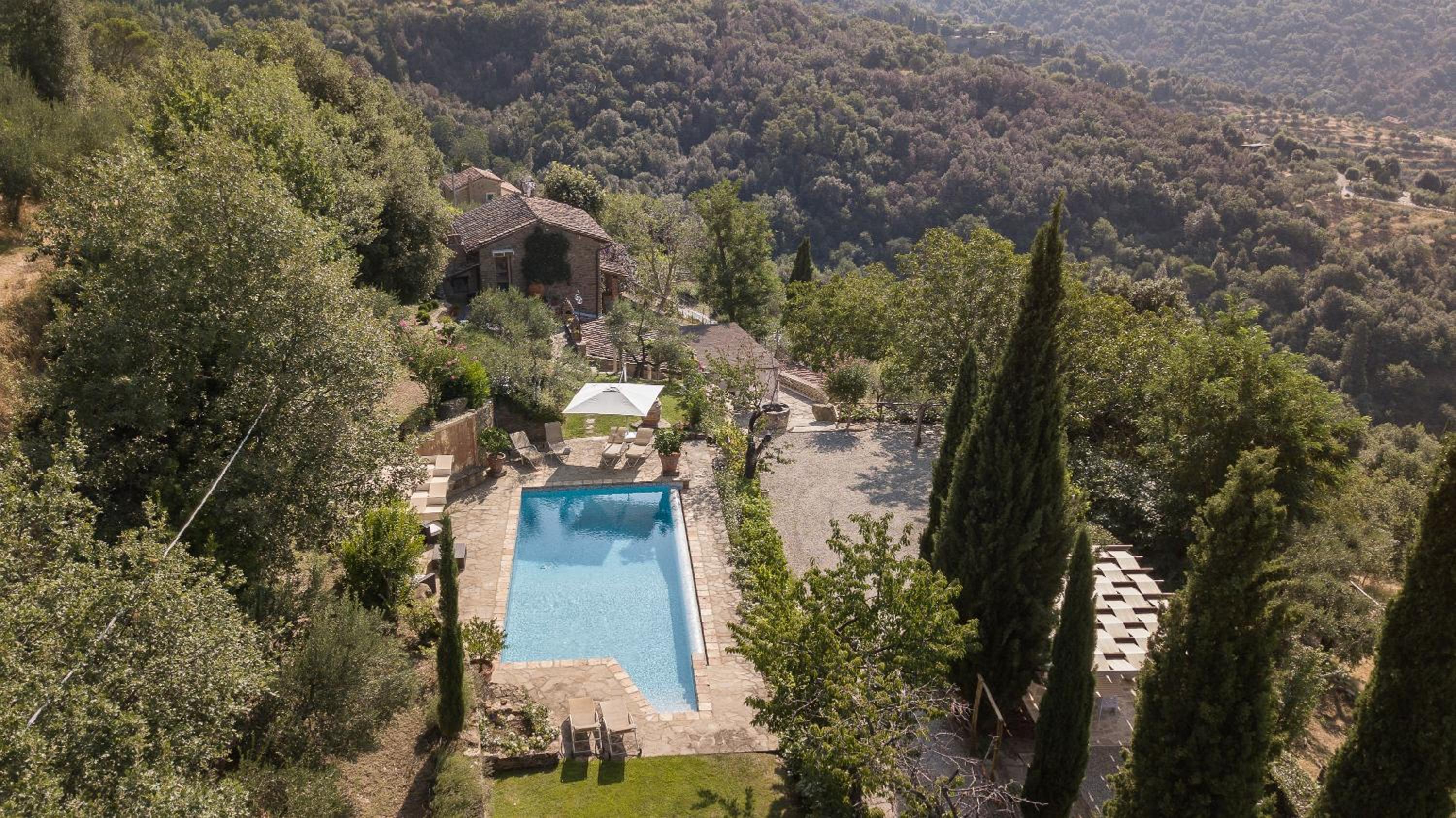 Villa Alma