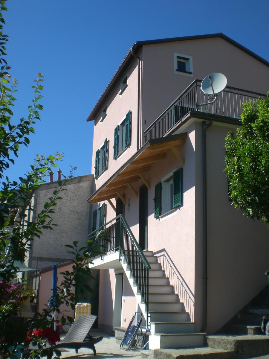 Casa Canepa view 2