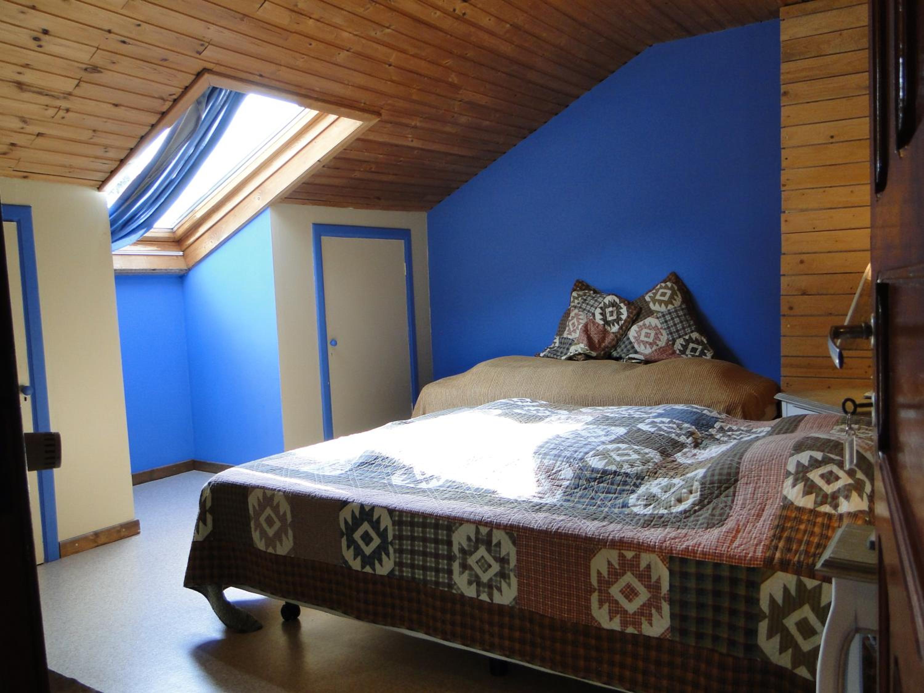 Chambres d'hôtes des Ardennes
