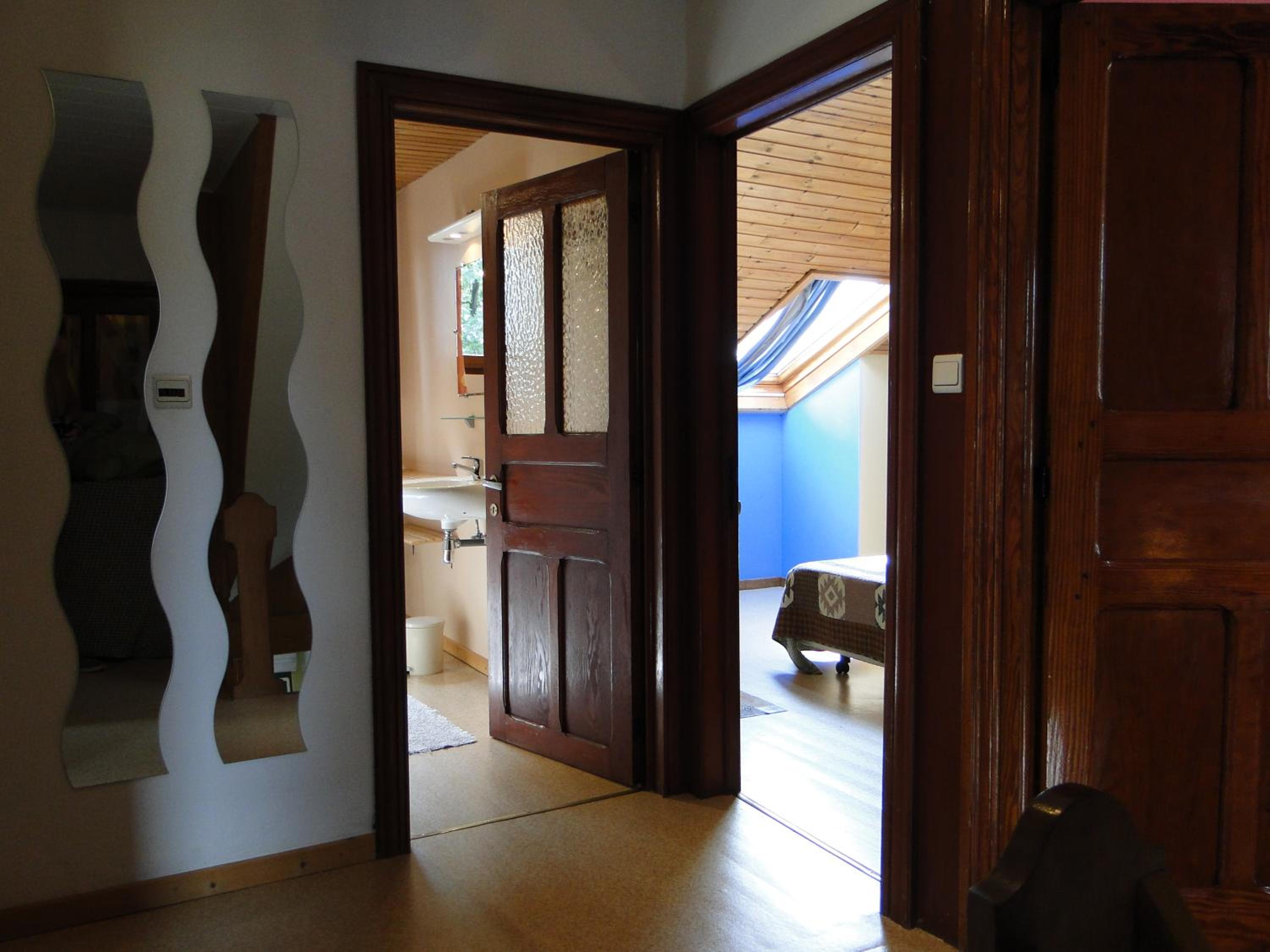 Chambres d'hôtes des Ardennes