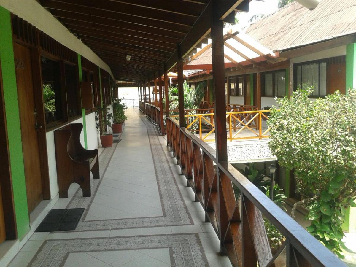 Apartamentos en San Andres a 1 Cuadra de la Playa en el Centro