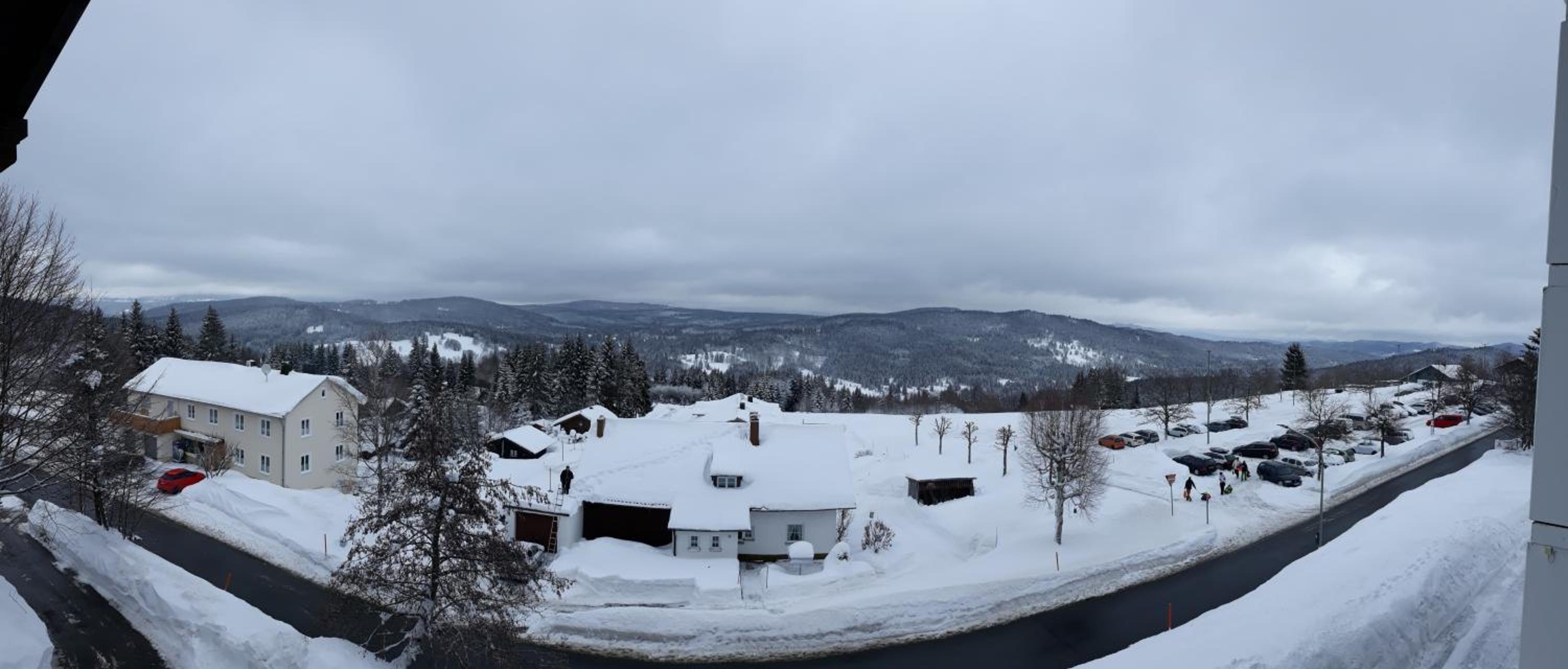 Apartment Almberg