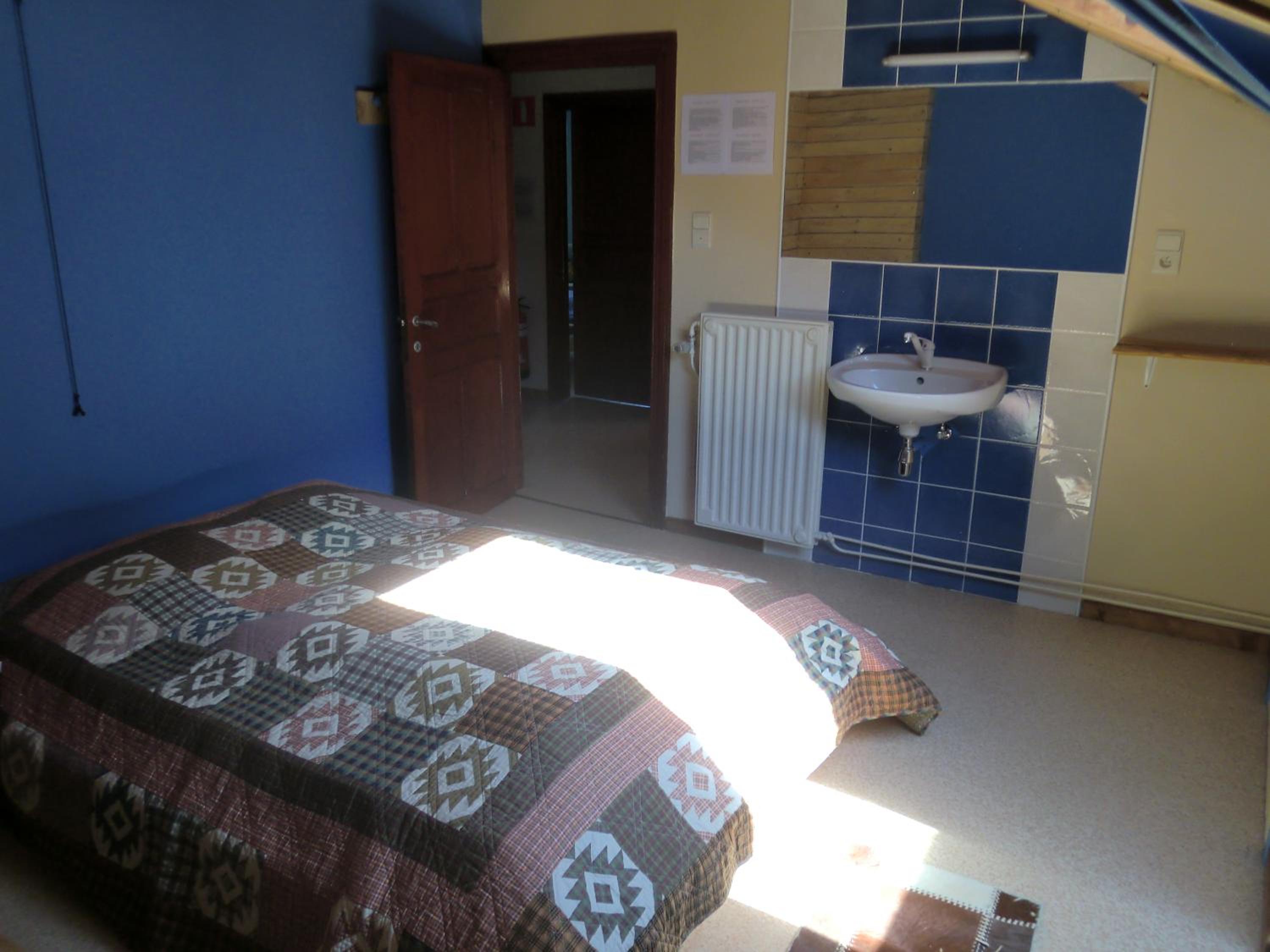 Chambres d'hôtes des Ardennes