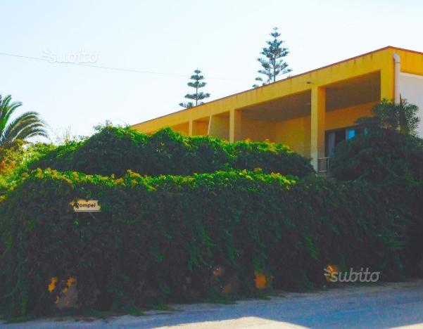 Hotel Sea Life Maganuco - Image 1