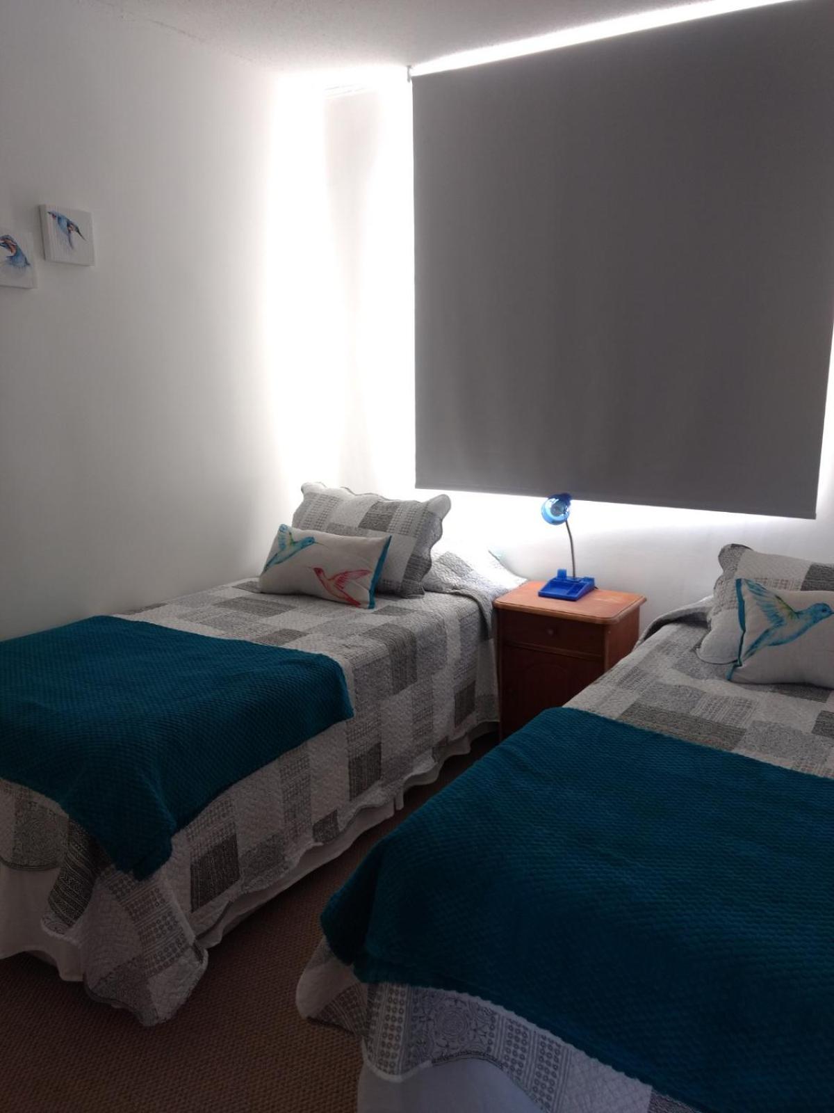 Departamento La Serena a metros de la playa