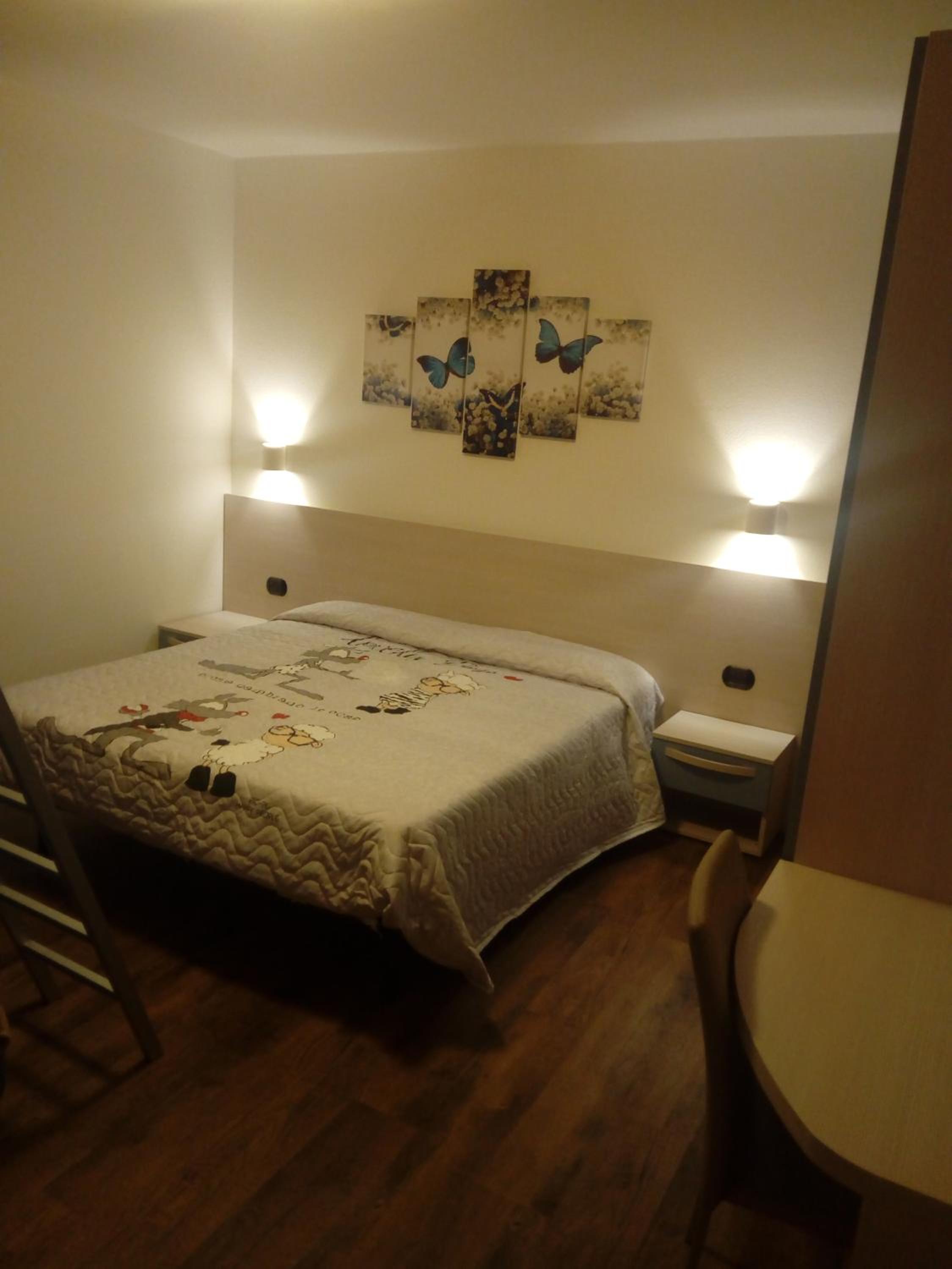 Appartamento Cristallo di Ghiaccio view 5