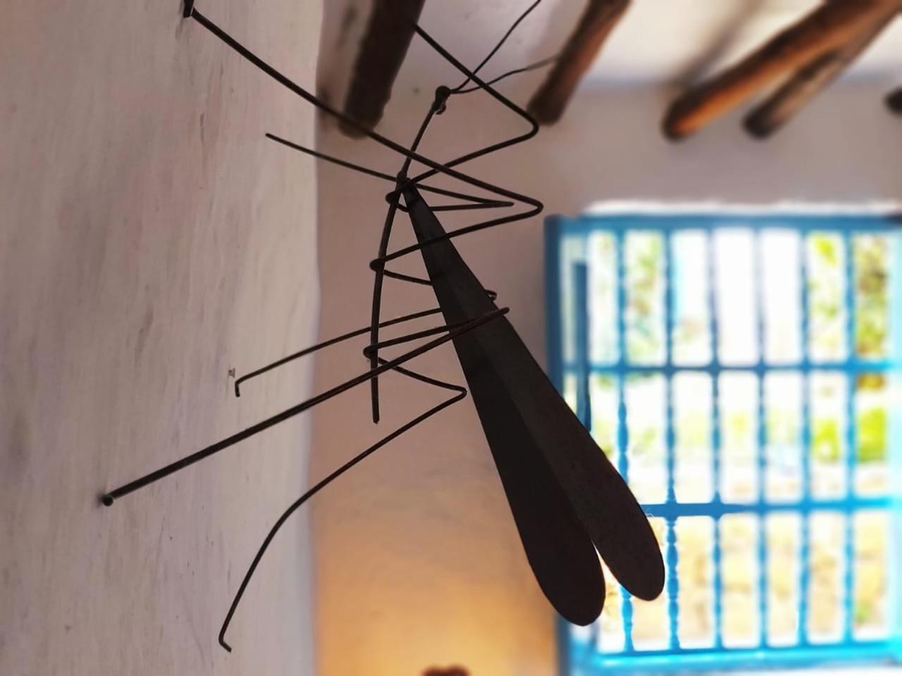 Casa Raisol Barichara
