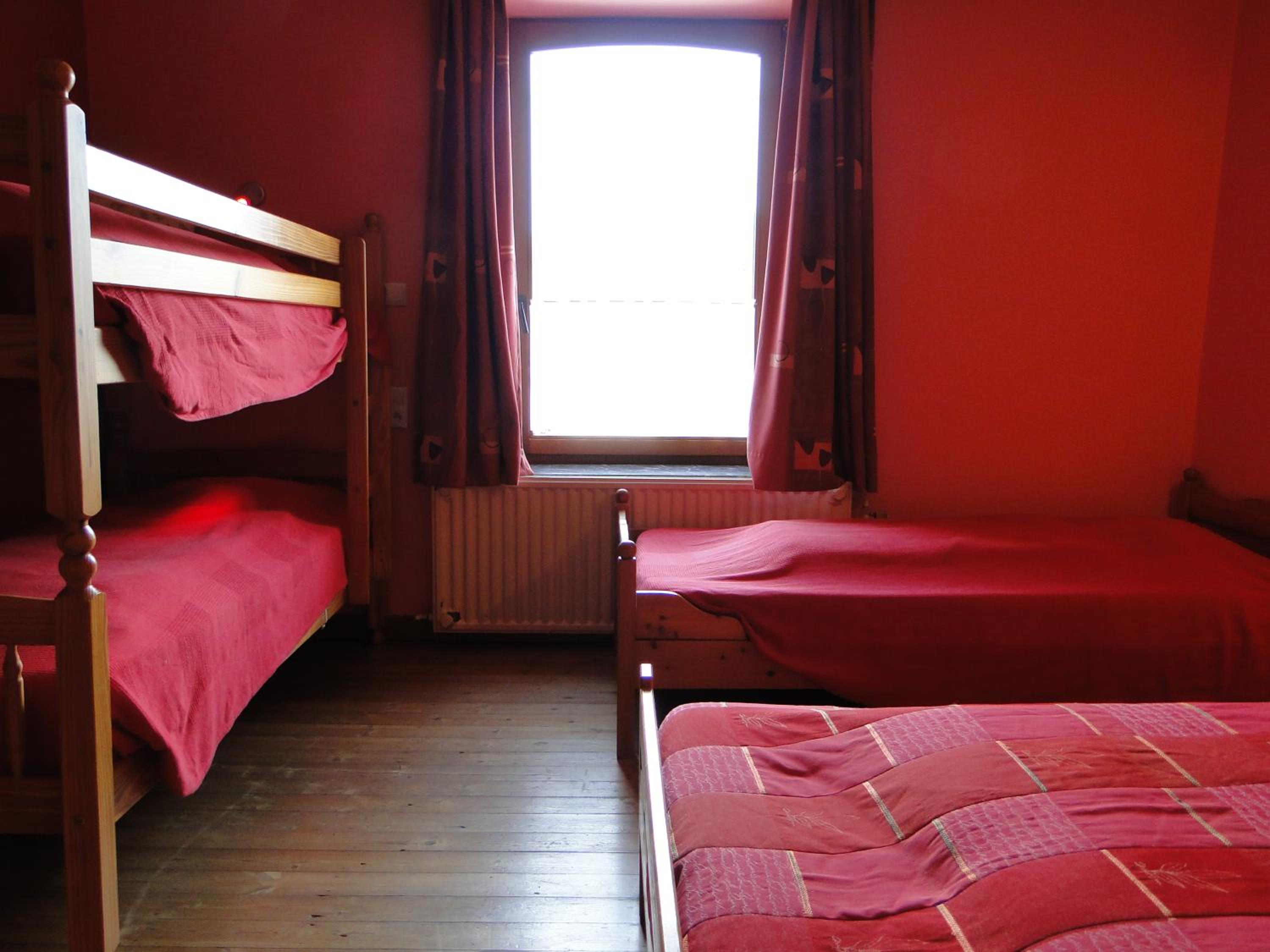Chambres d'hôtes des Ardennes