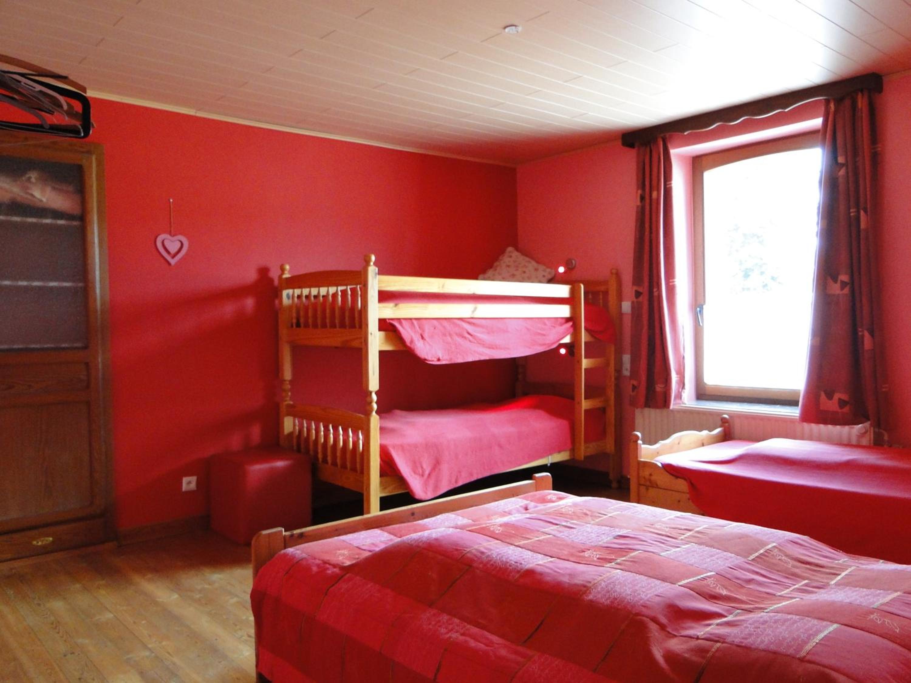Chambres d'hôtes des Ardennes
