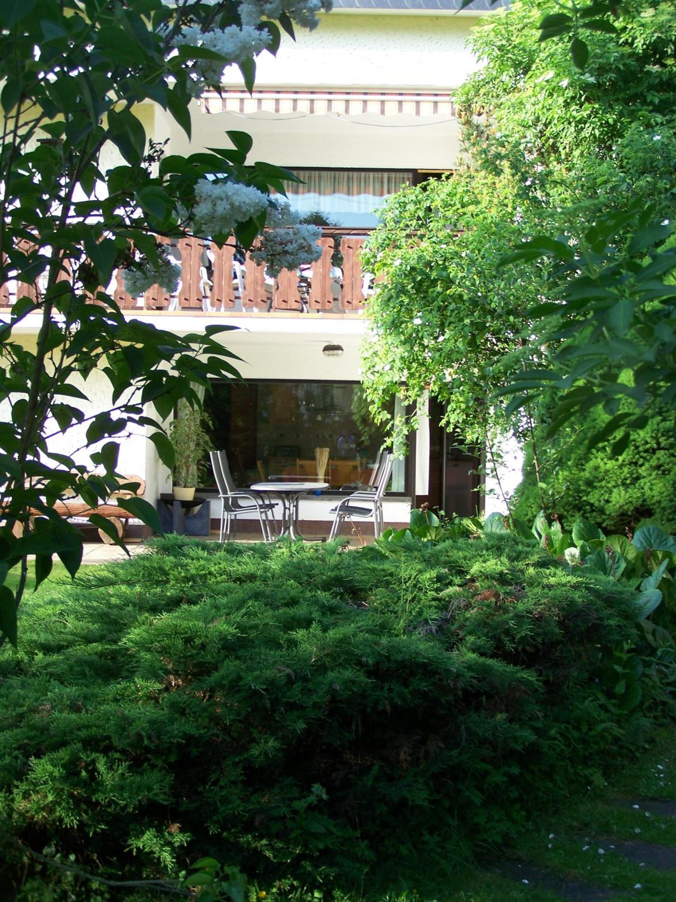 Silence Ferienwohnungen mit - 2 Apartments