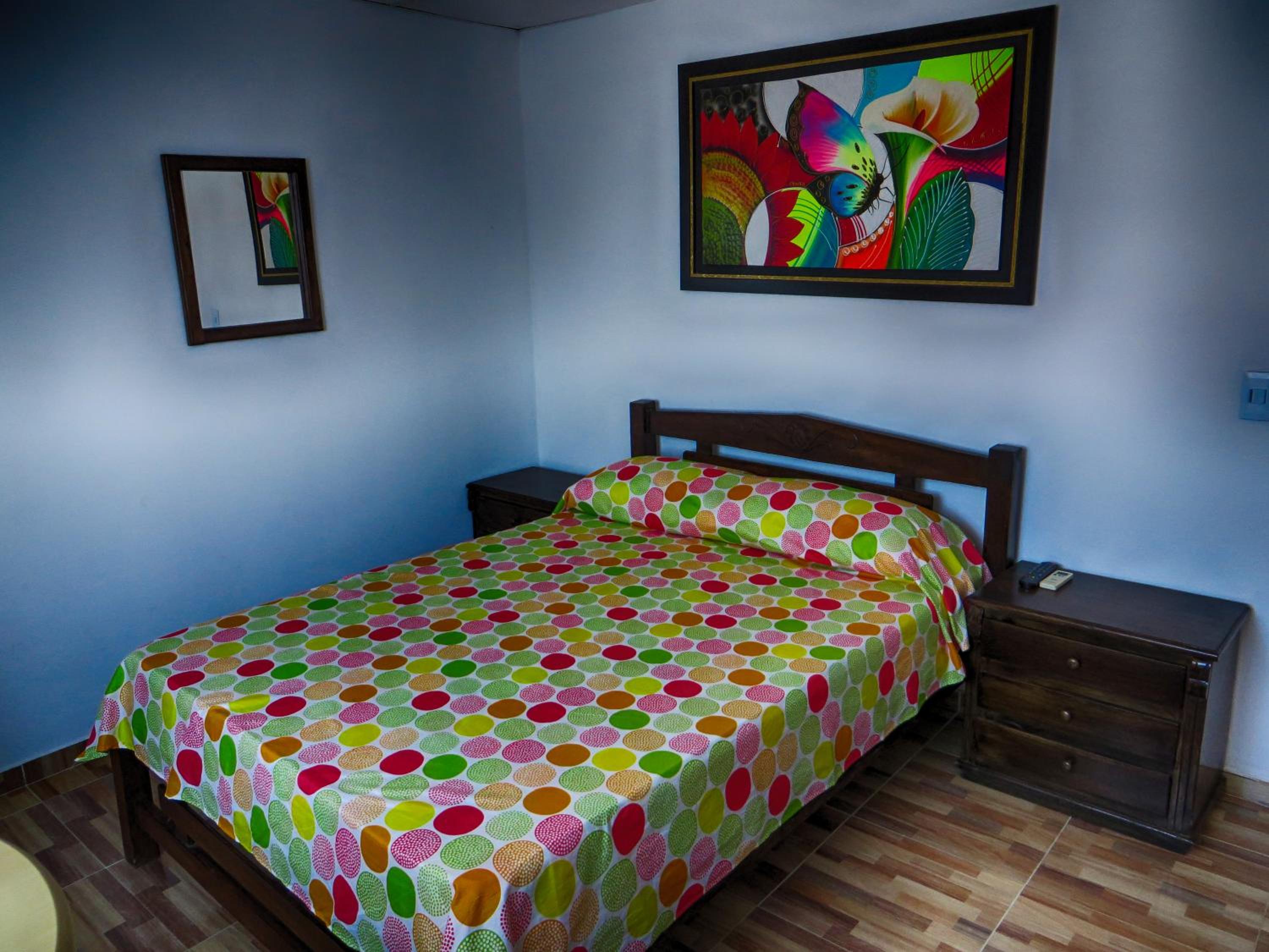 Casa Hotel Nurandy