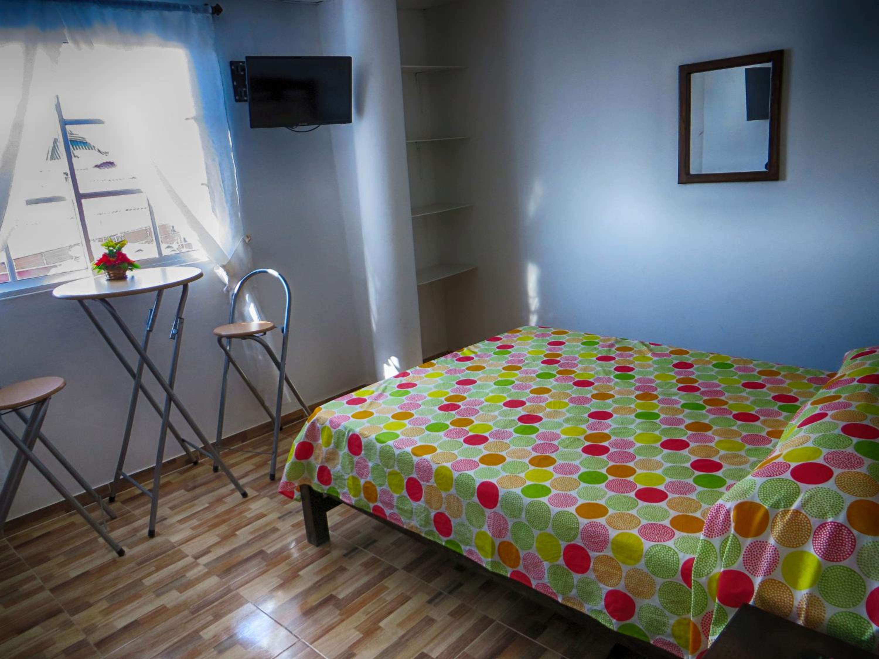 Casa Hotel Nurandy