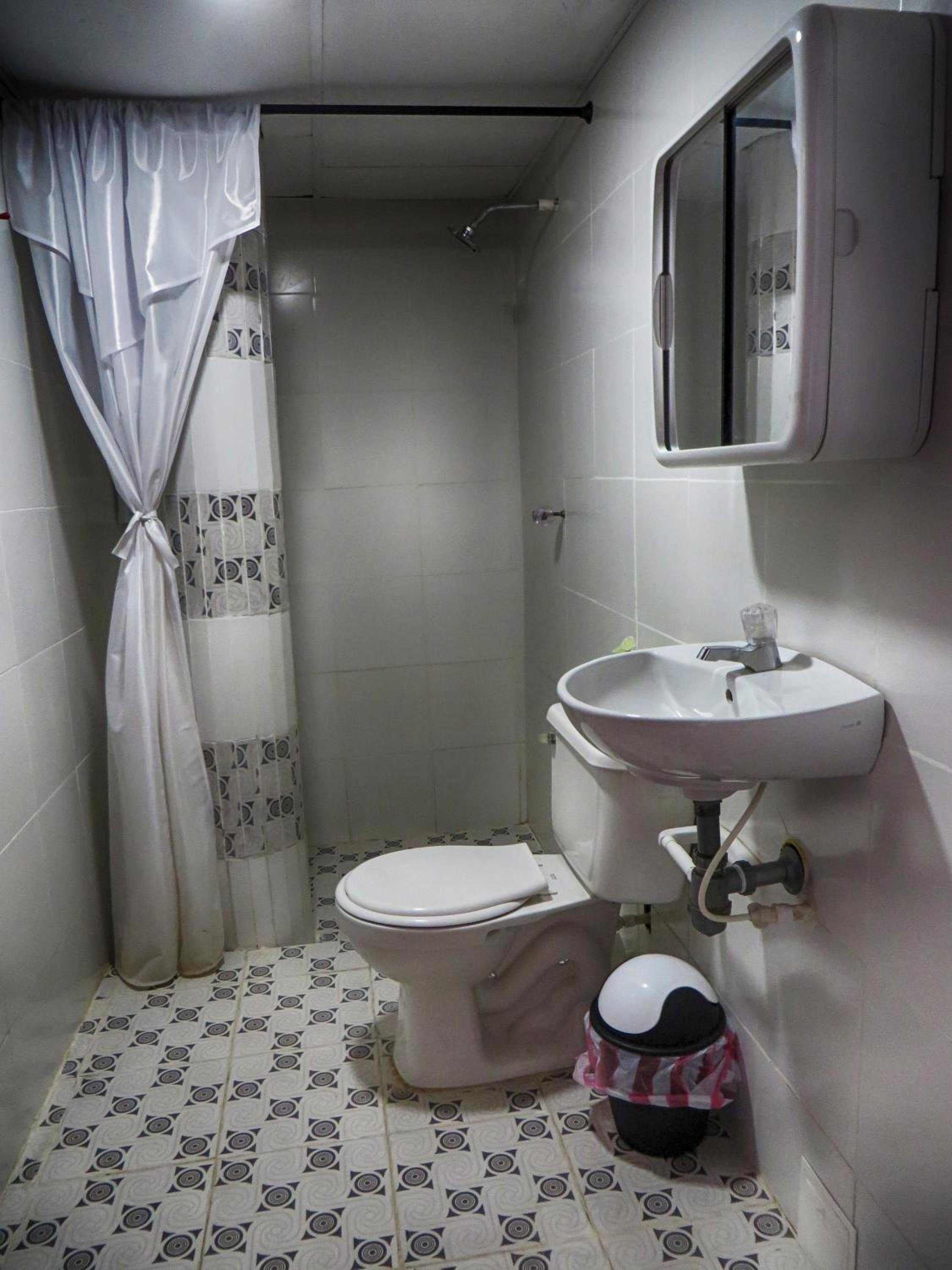 Casa Hotel Nurandy