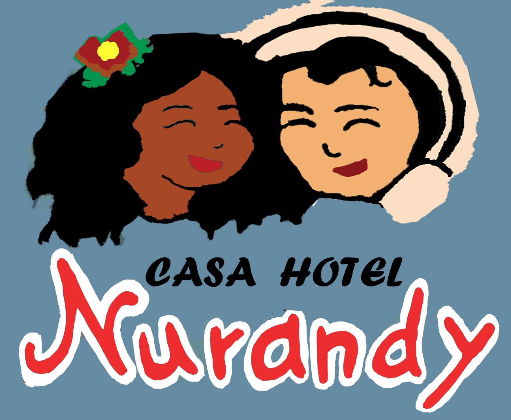 Casa Hotel Nurandy