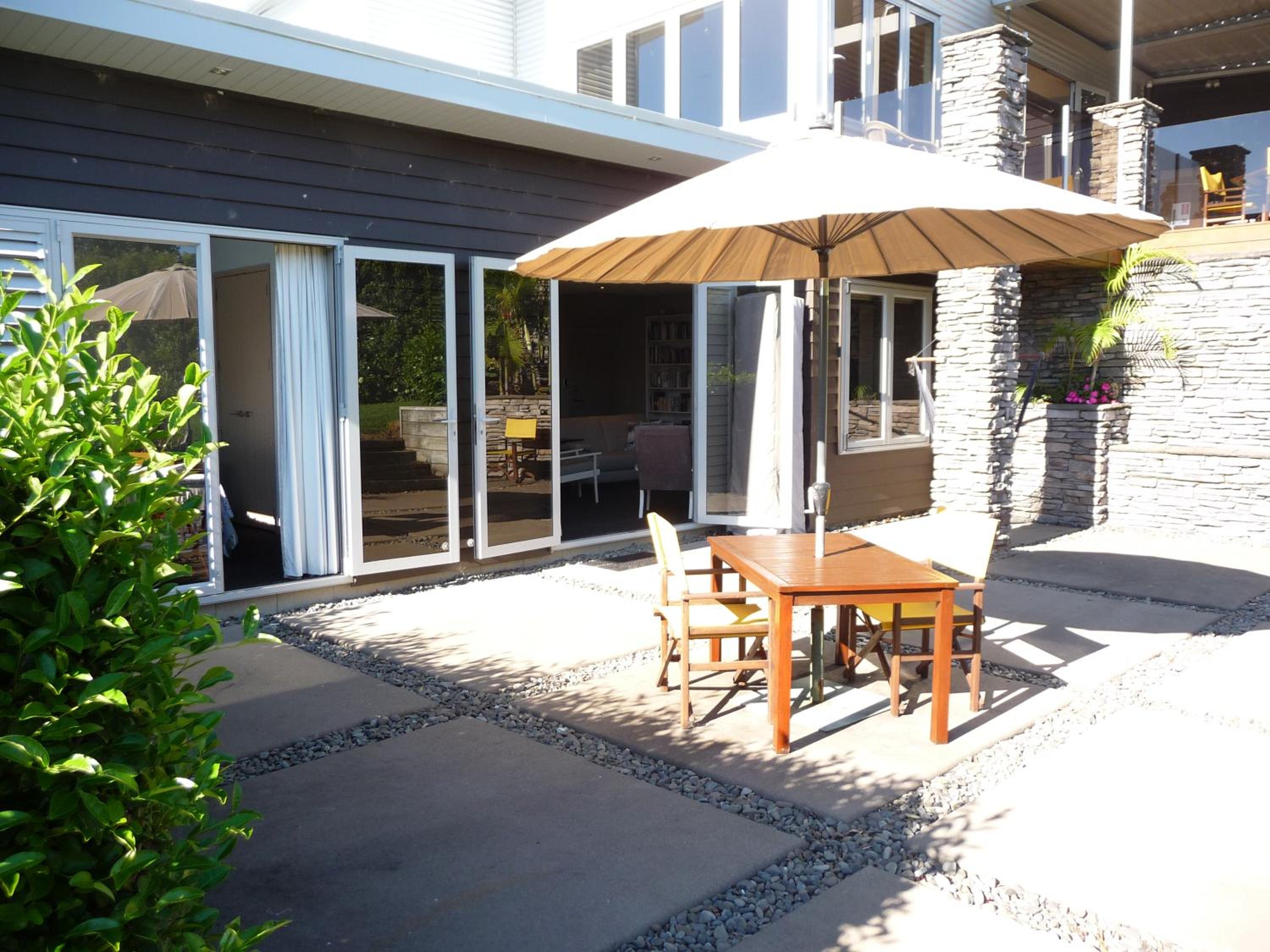 The Orchard view 4