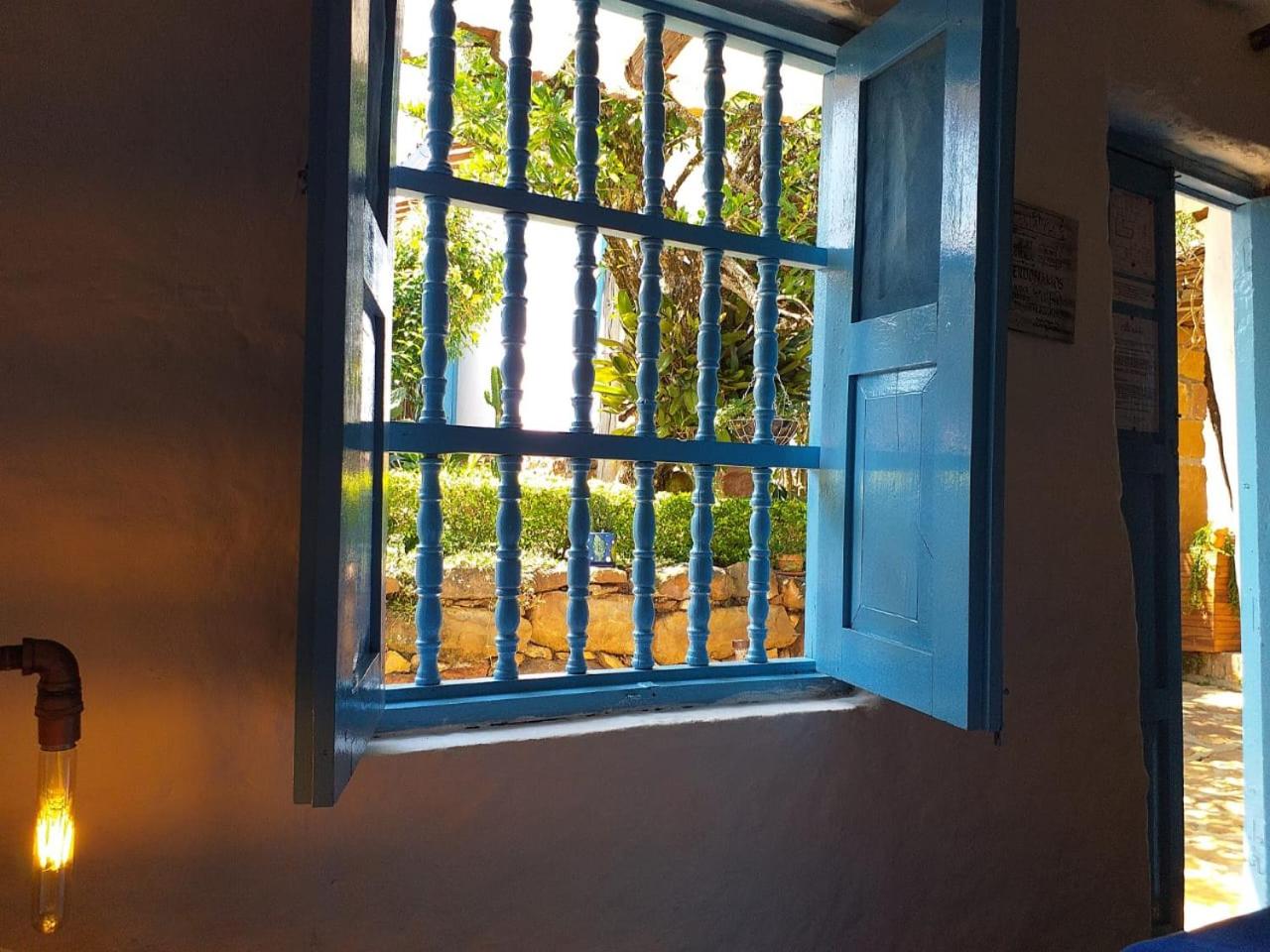 Casa Raisol Barichara