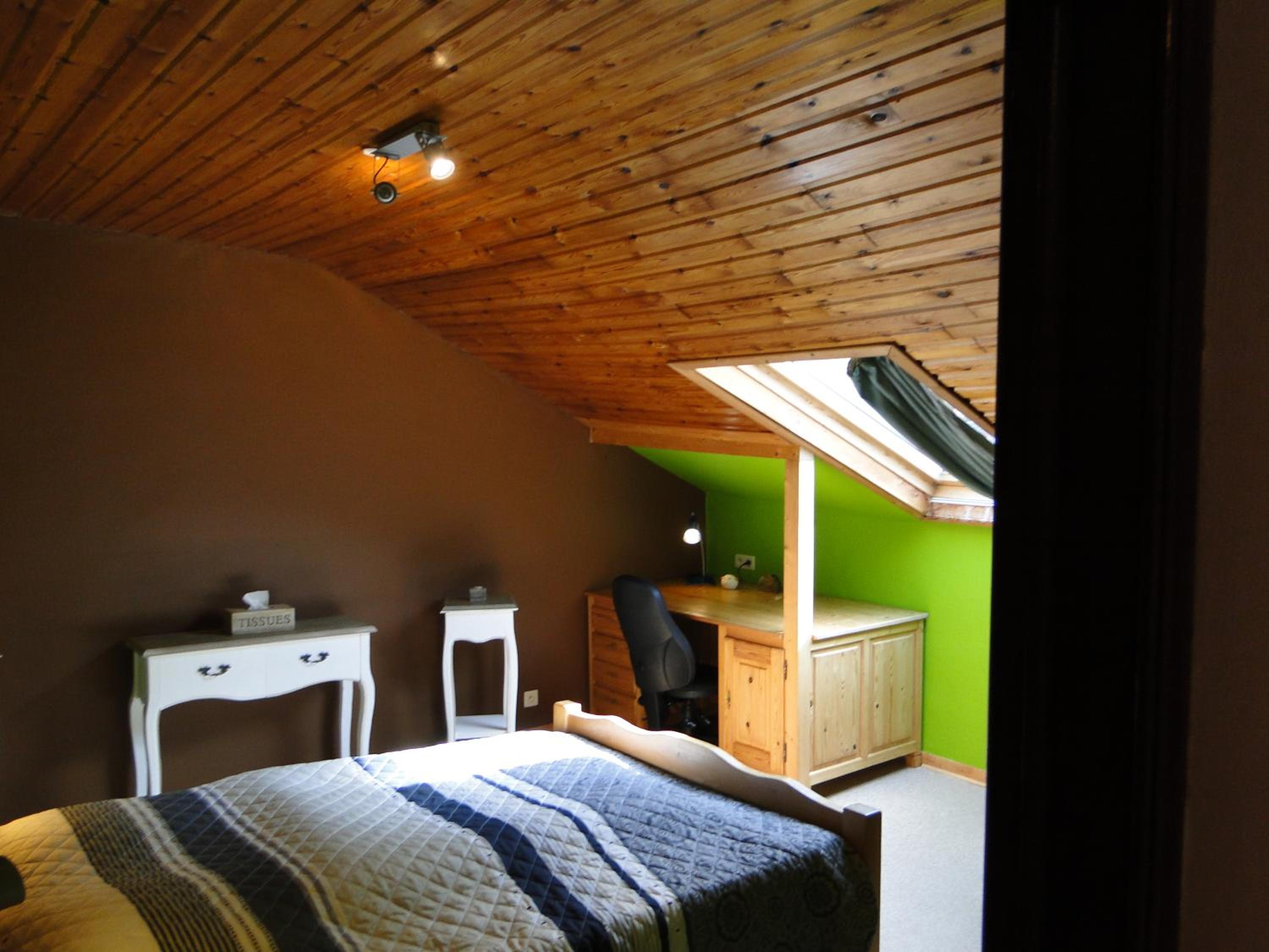 Chambres d'hôtes des Ardennes