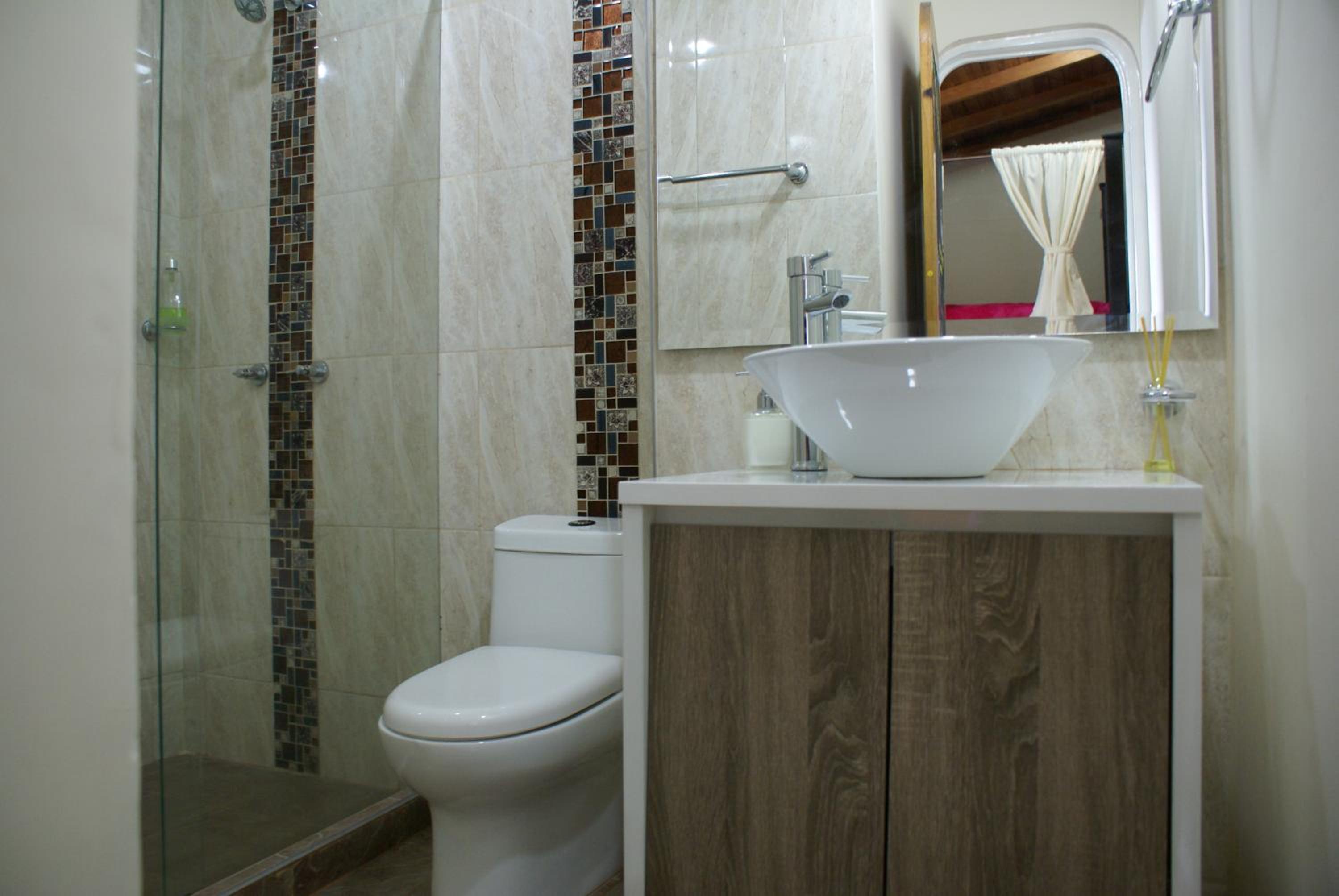 Casa Azul Boutique Hostel