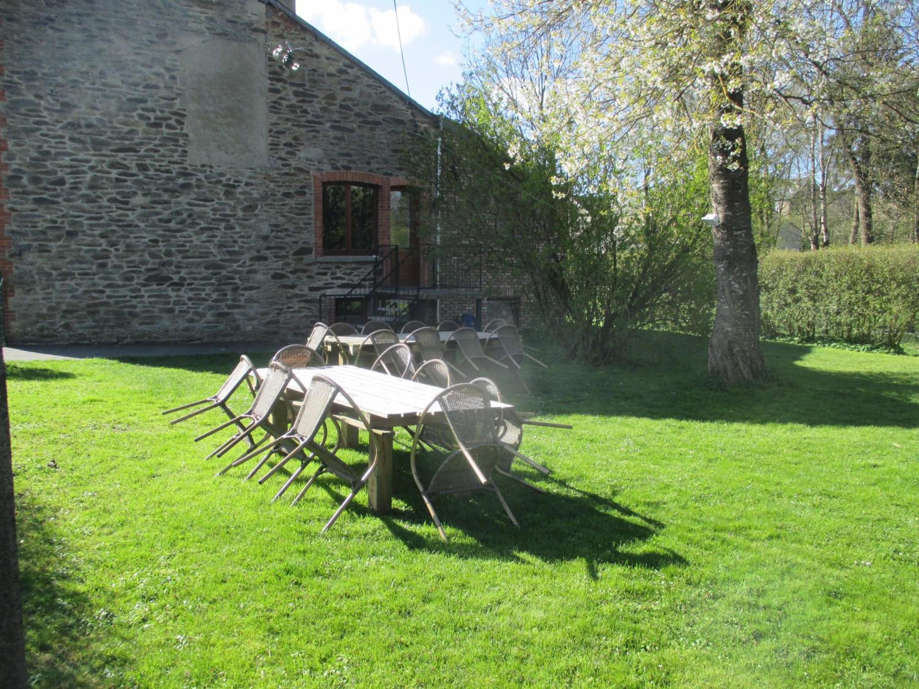 Chambres d'hôtes des Ardennes