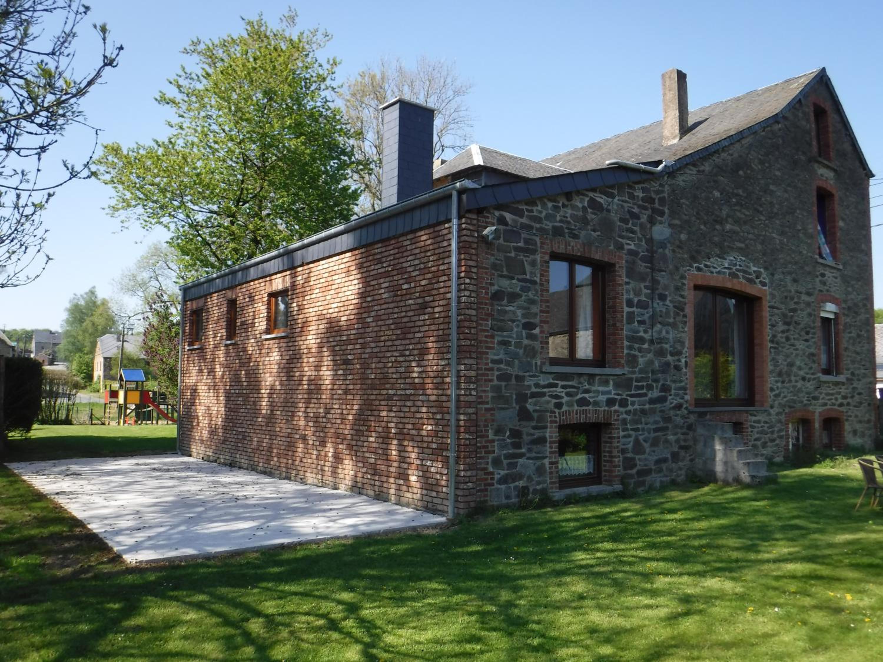Chambres d'hôtes des Ardennes