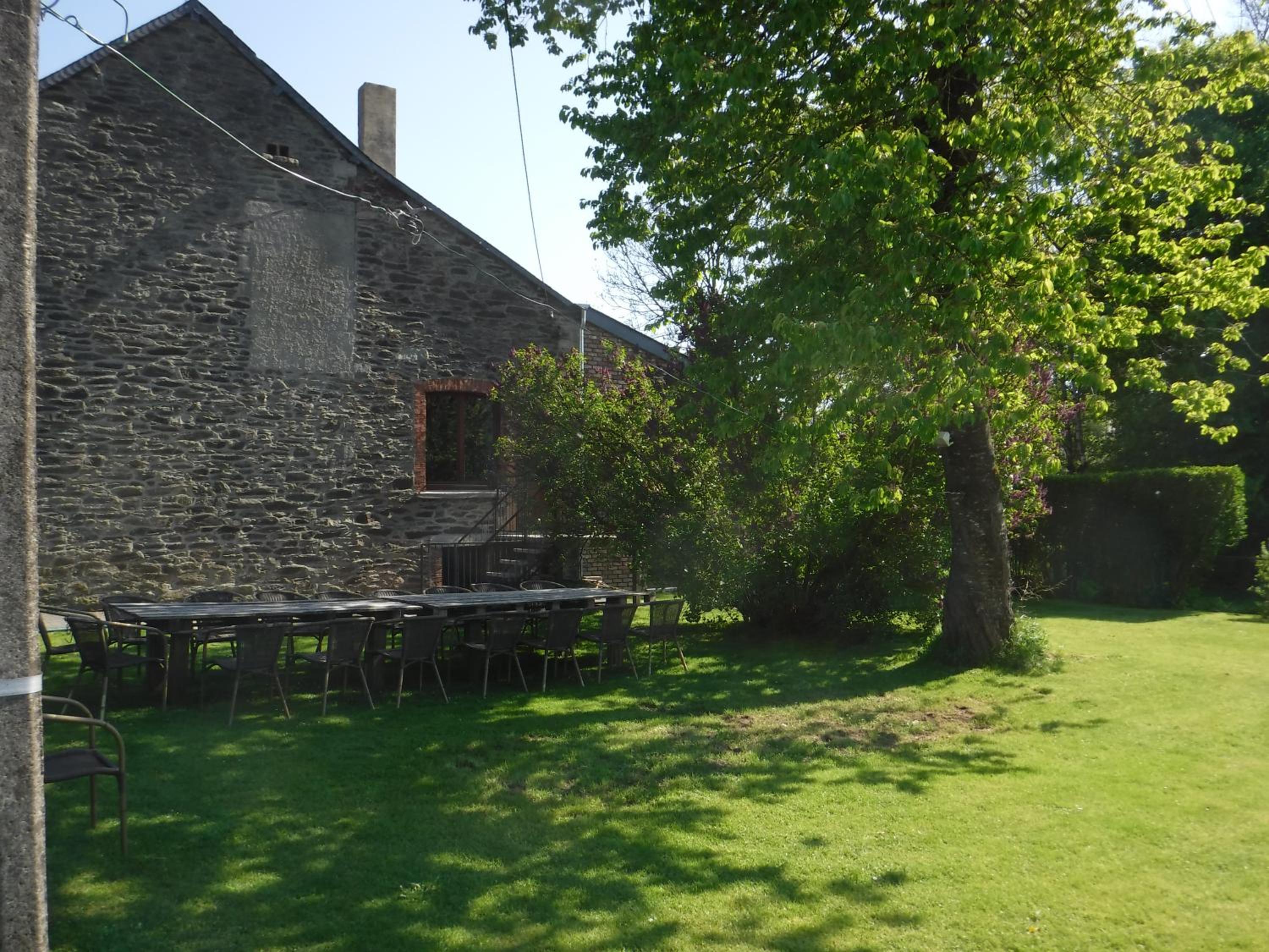 Chambres d'hôtes des Ardennes