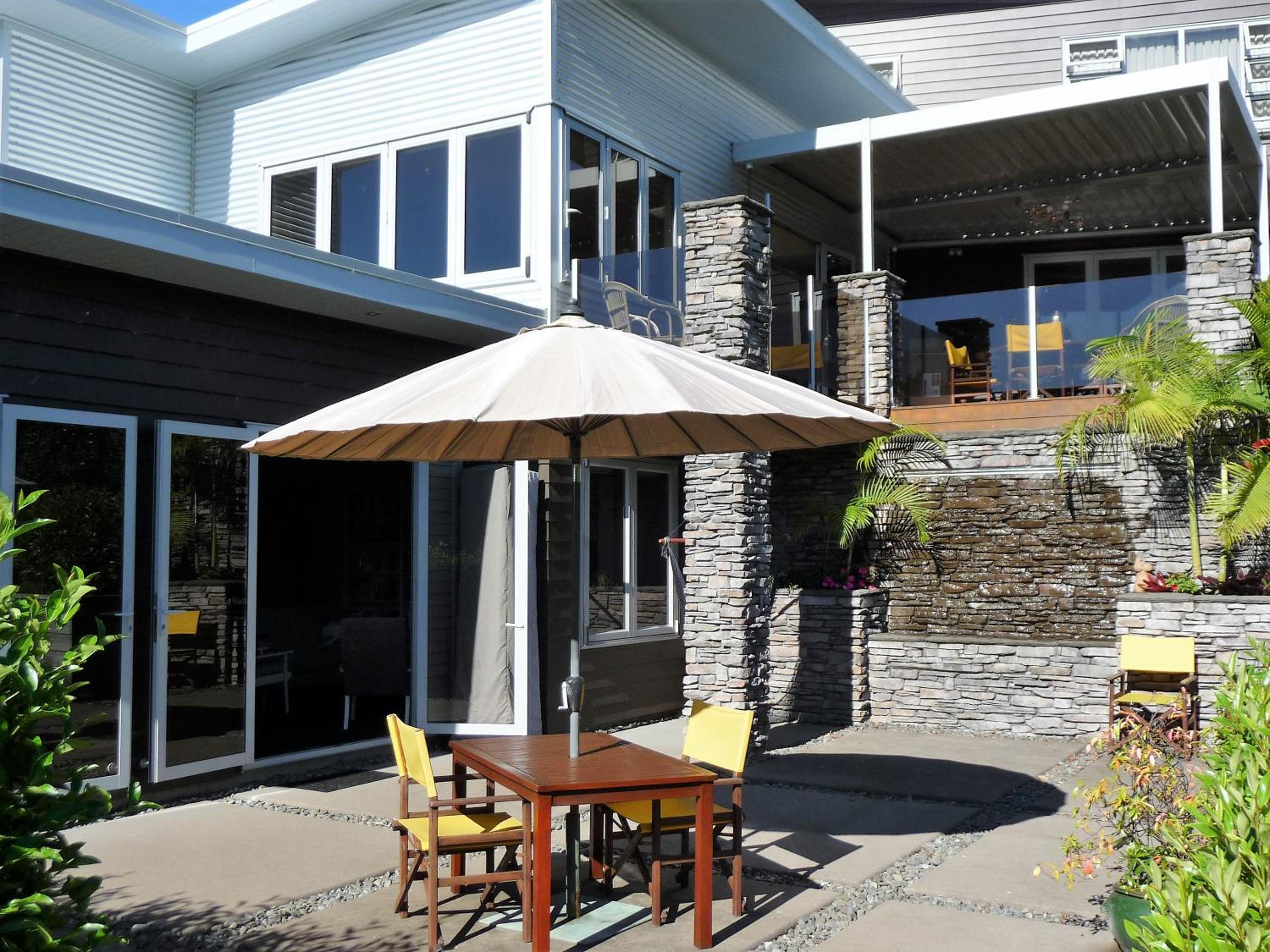 The Orchard view 5