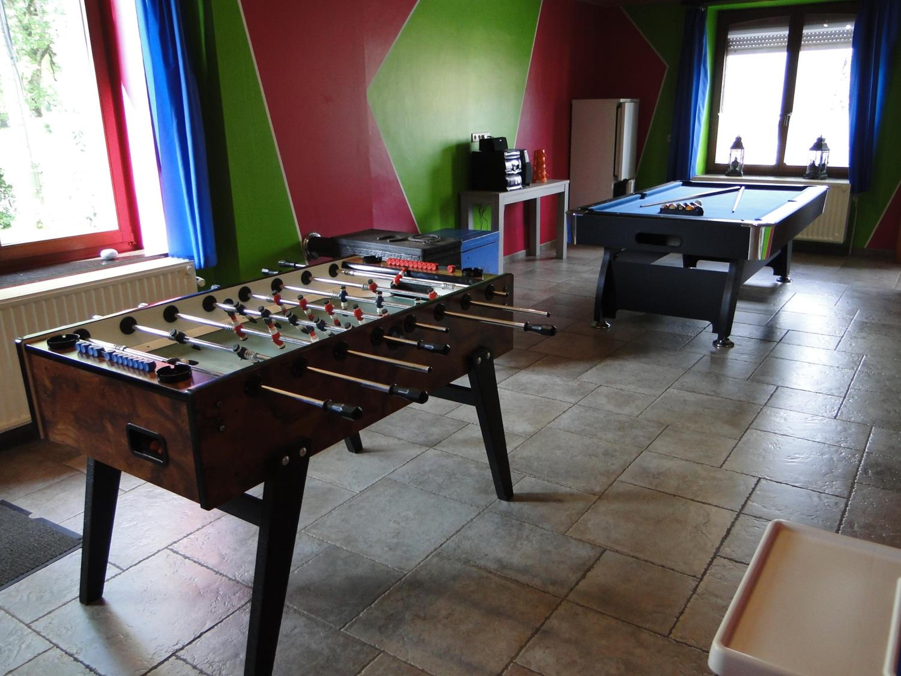 Chambres d'hôtes des Ardennes
