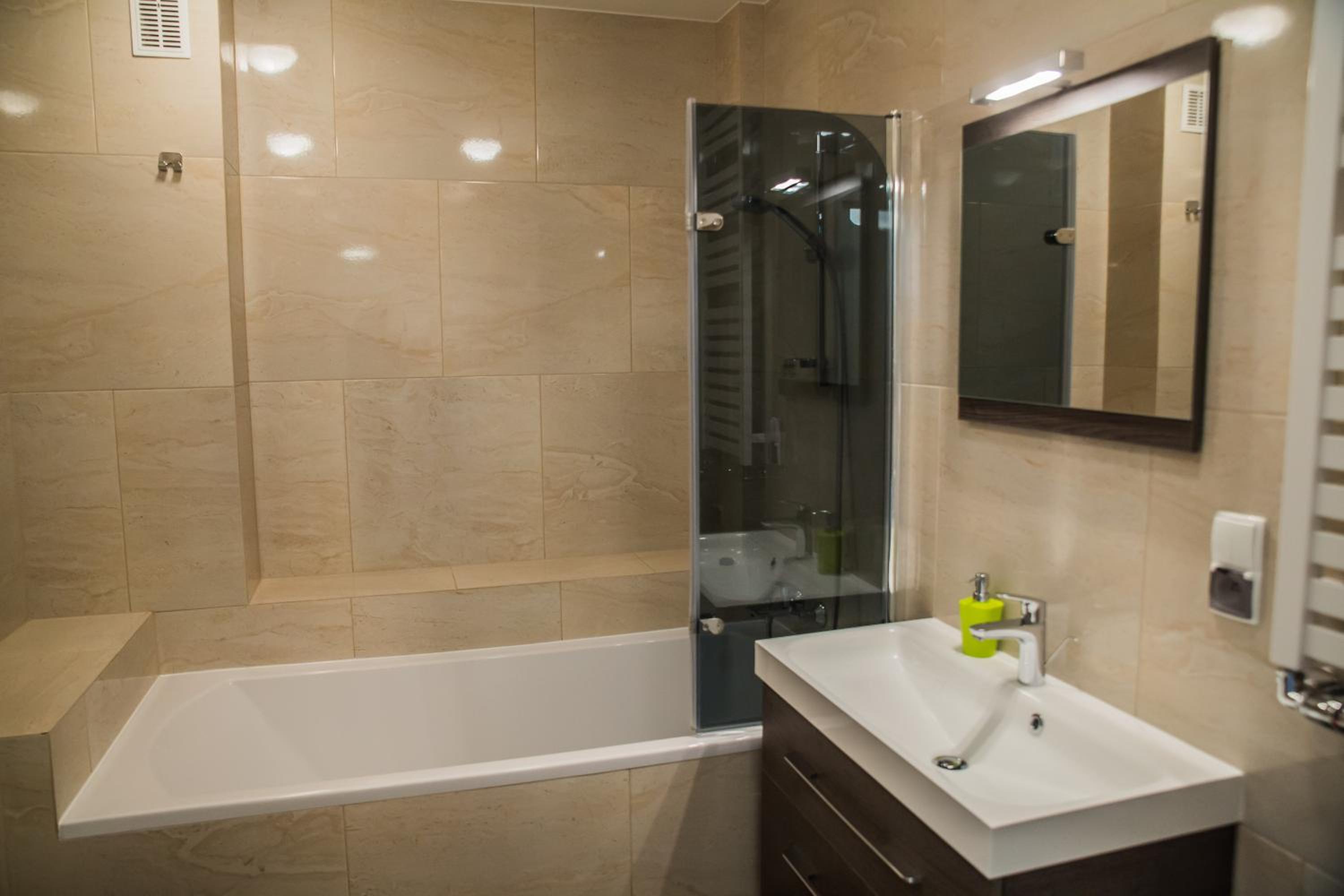 Apart Harmony - Apartamenty Przy Zatoce