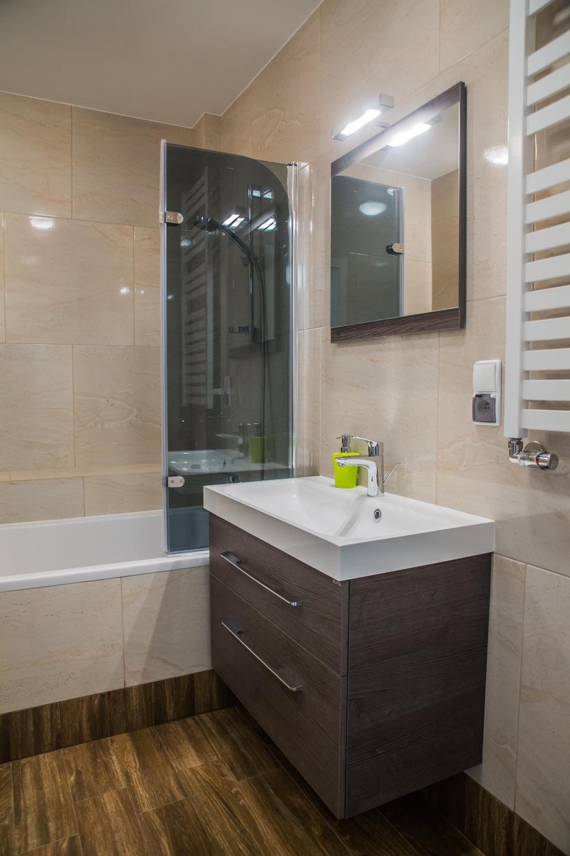 Apart Harmony - Apartamenty Przy Zatoce