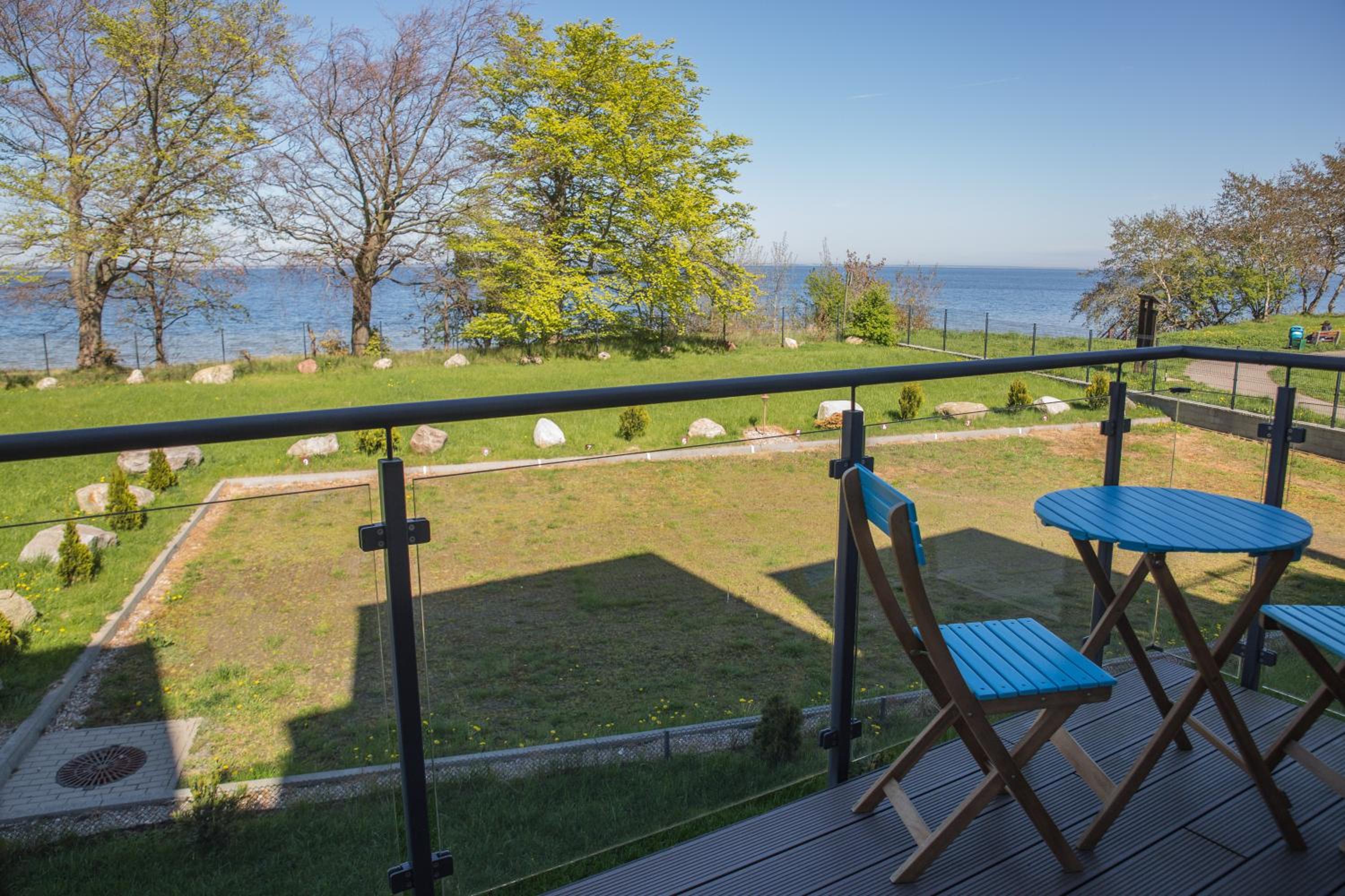 Apart Harmony - Apartamenty Przy Zatoce