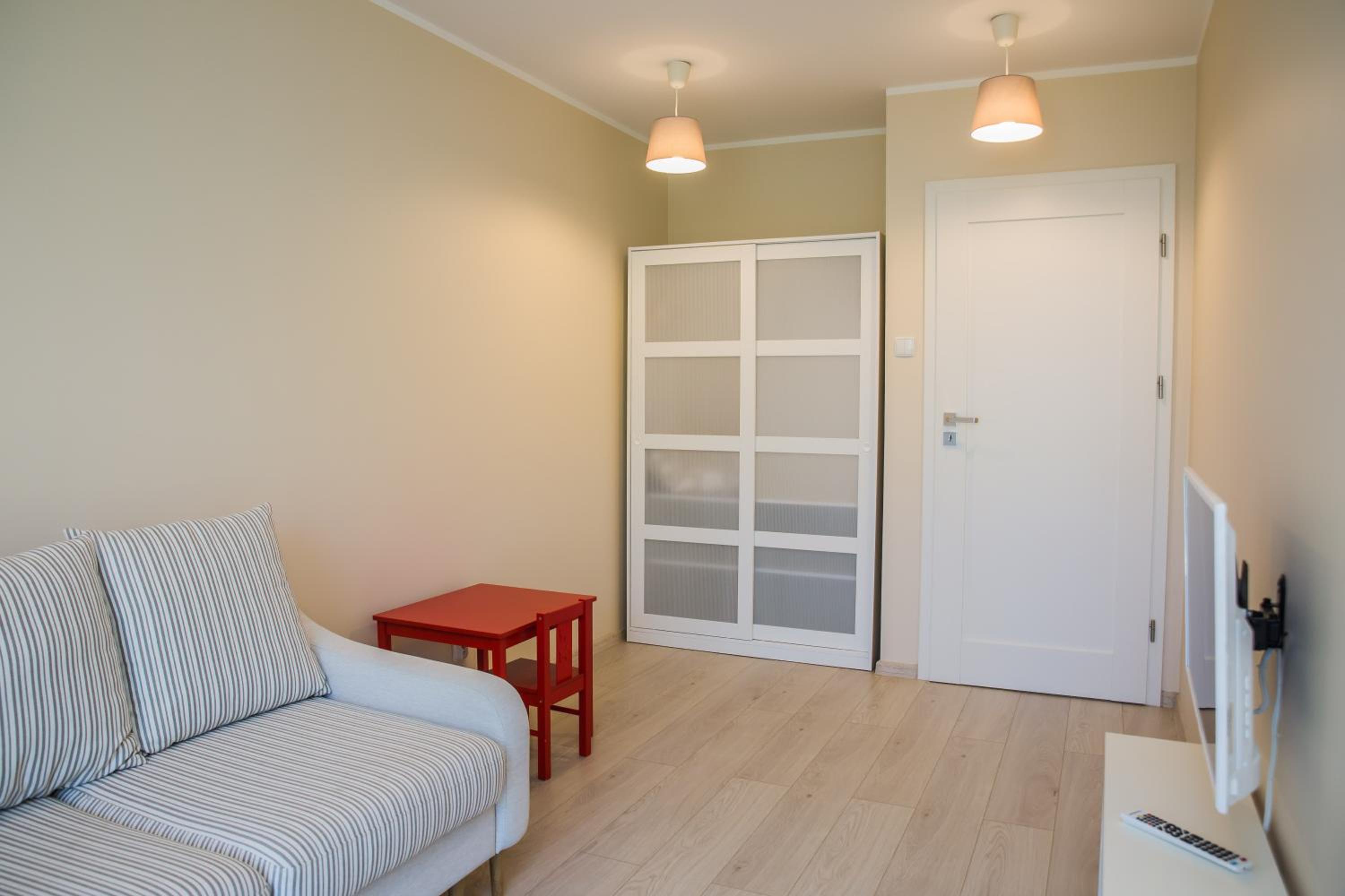 Apart Harmony - Apartamenty Przy Zatoce
