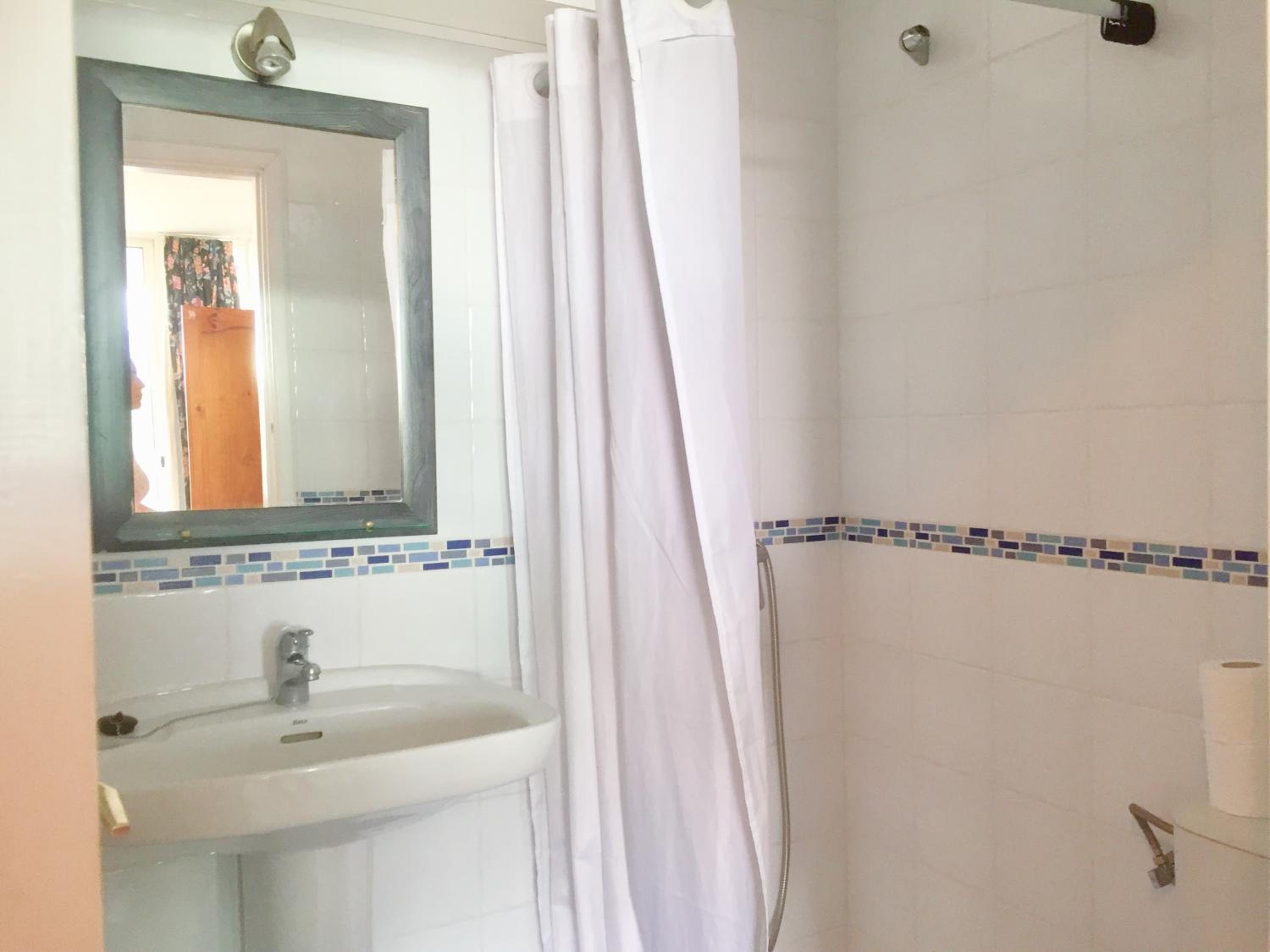 Beach la Palma