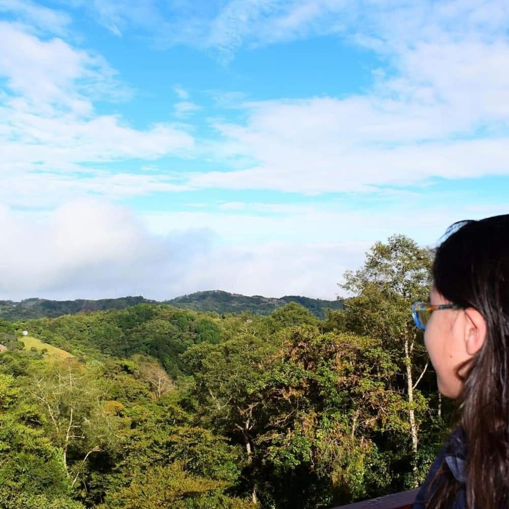 Reserva Natural Cerro Alto