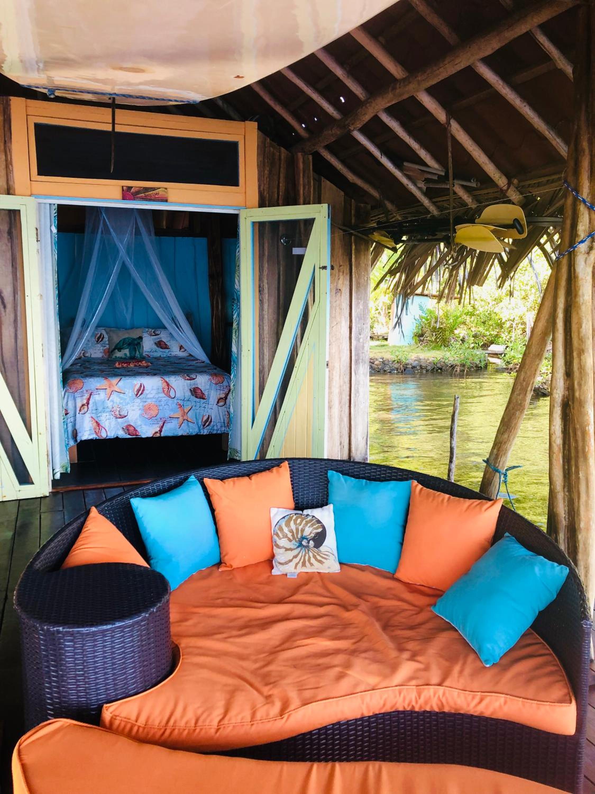 Dolphin Bay Hideaway