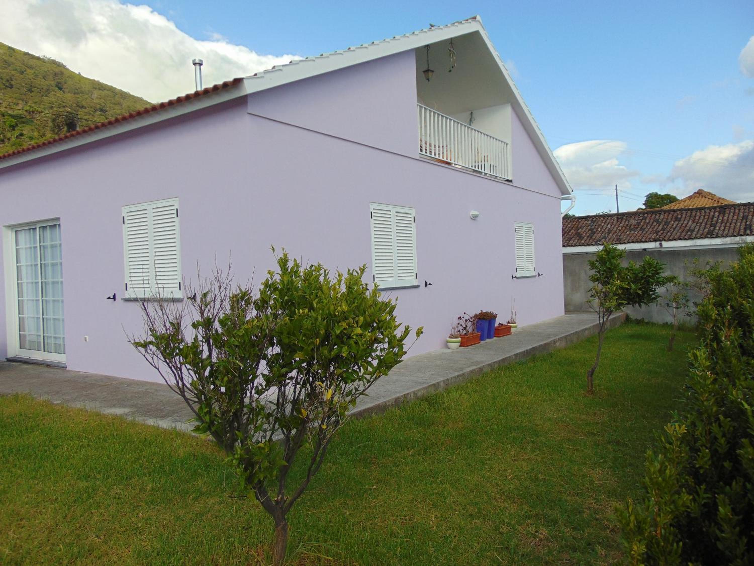 Casa do Carroça
