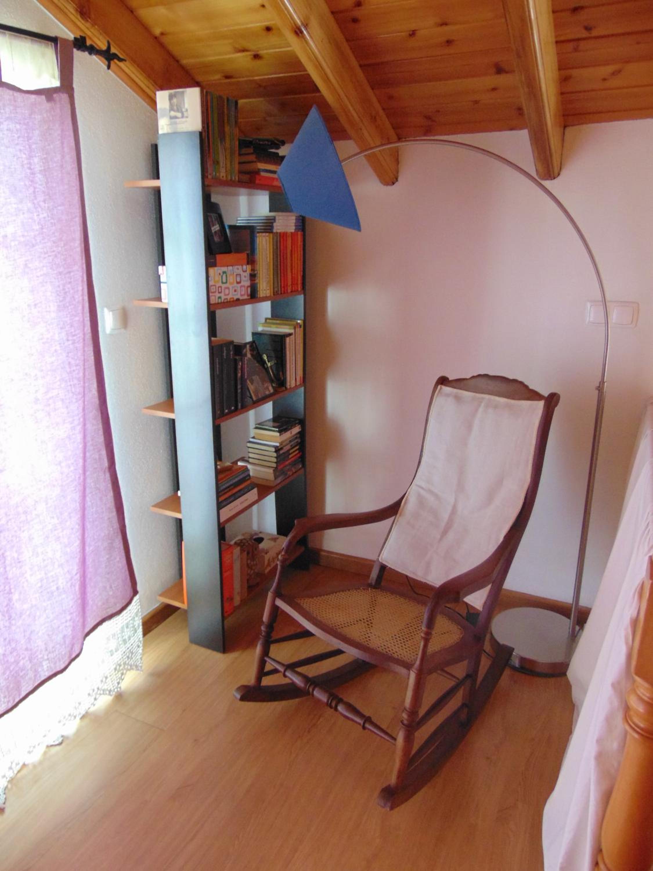 Casa do Carroça
