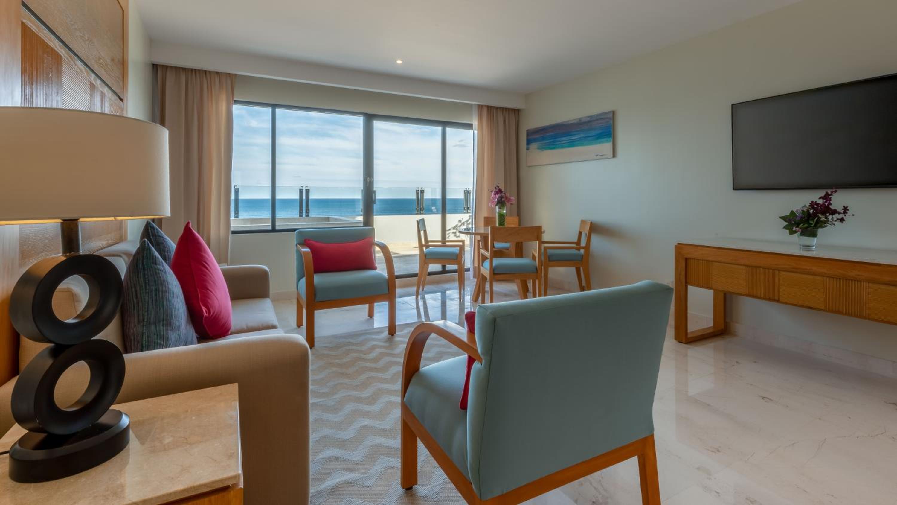 Photo 44 sur 45 de Park Royal Beach Cancun - All Inclusive