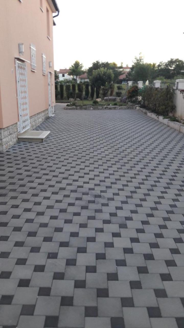 Villa Luka view 5