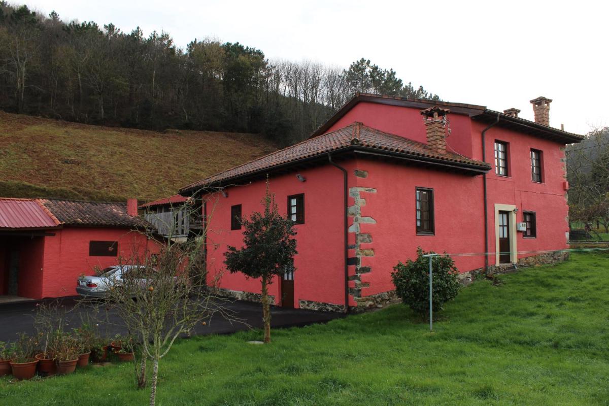 Hotel Casa Rural Ofelia