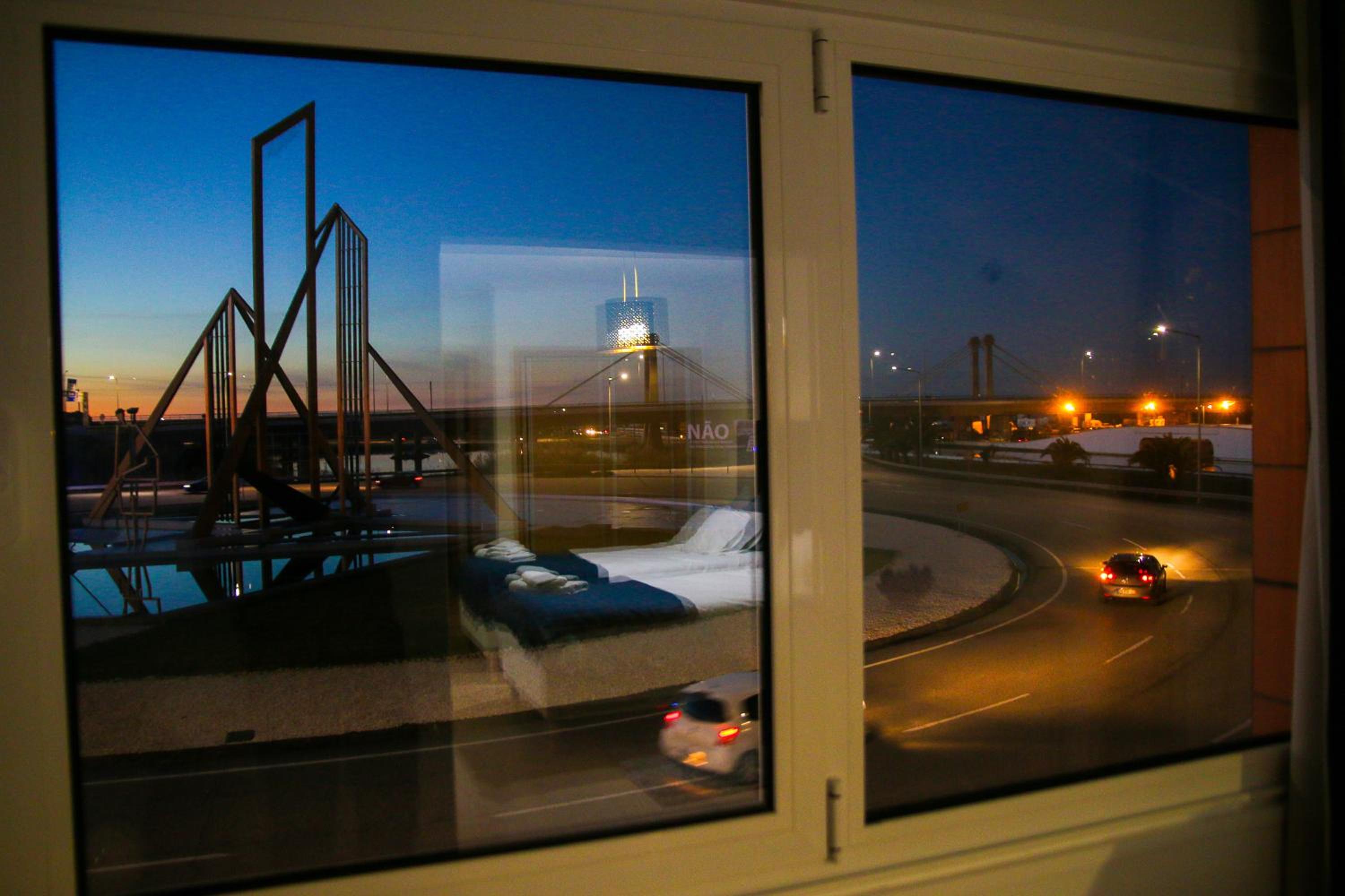 Aveiro Rossio View II view 5