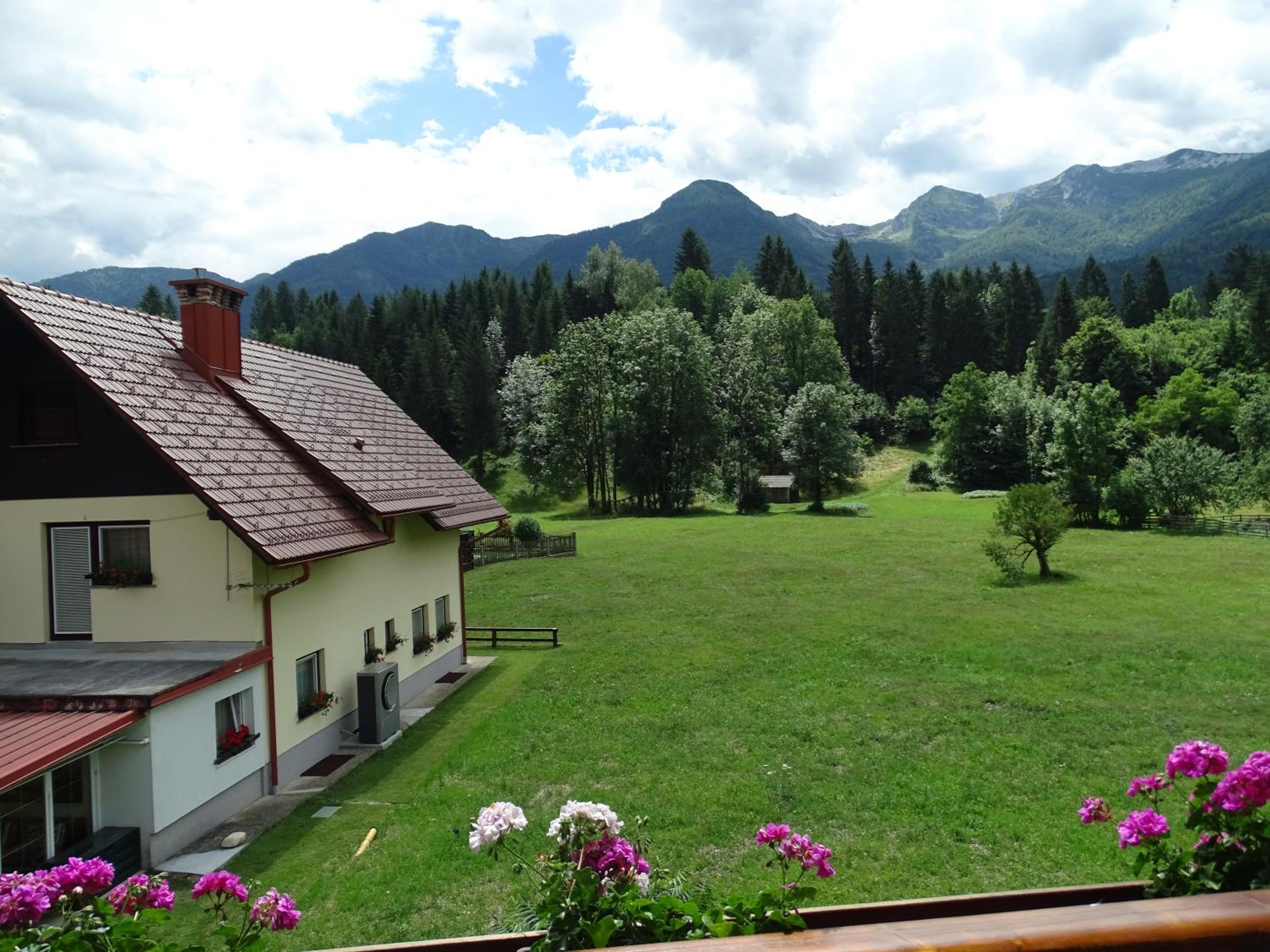 APARTMA KOŠNIK