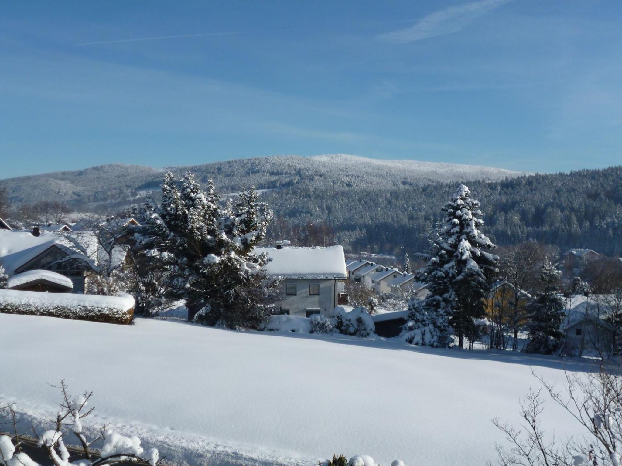 Gästehaus am Berg