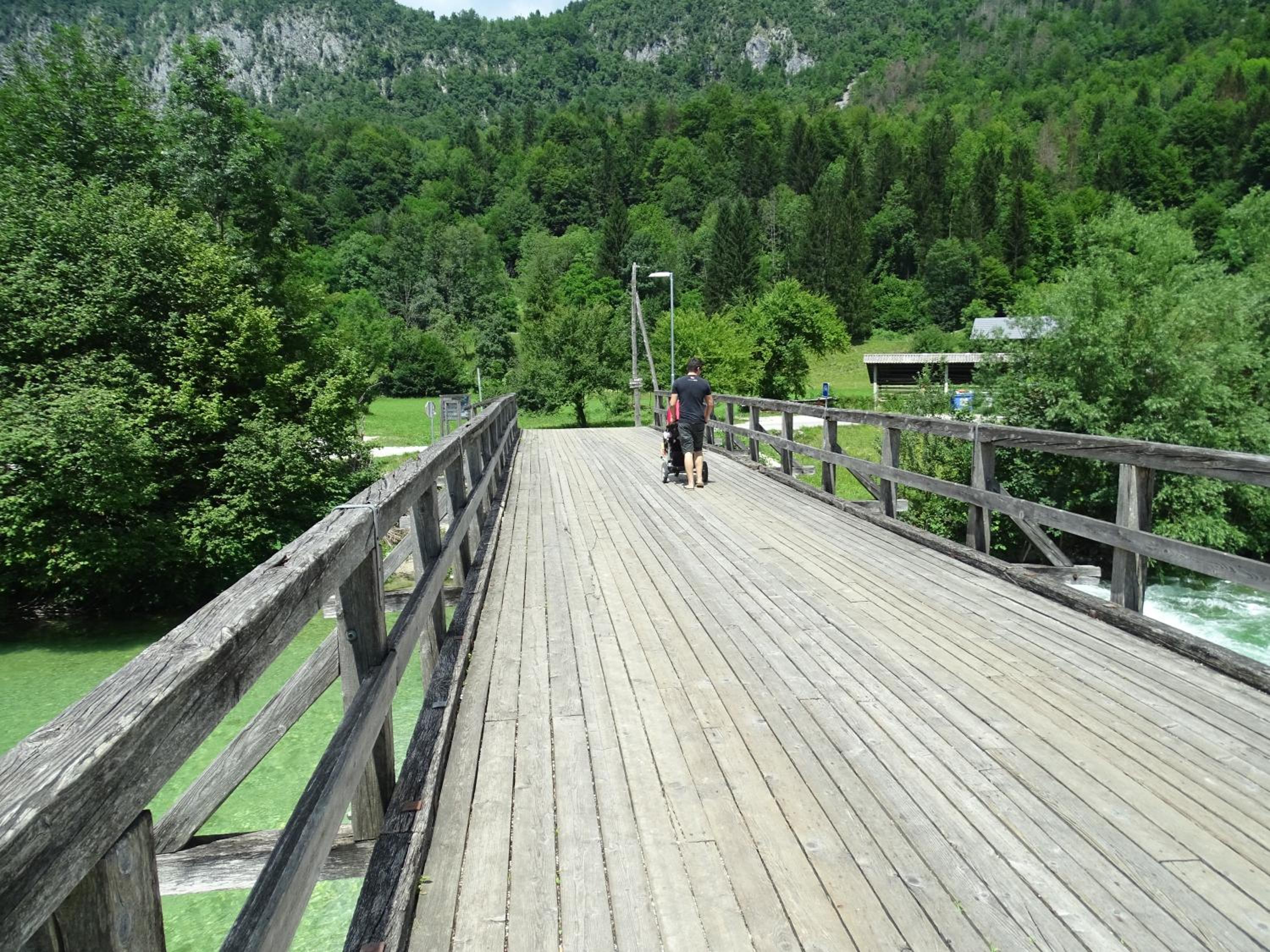 APARTMA KOŠNIK