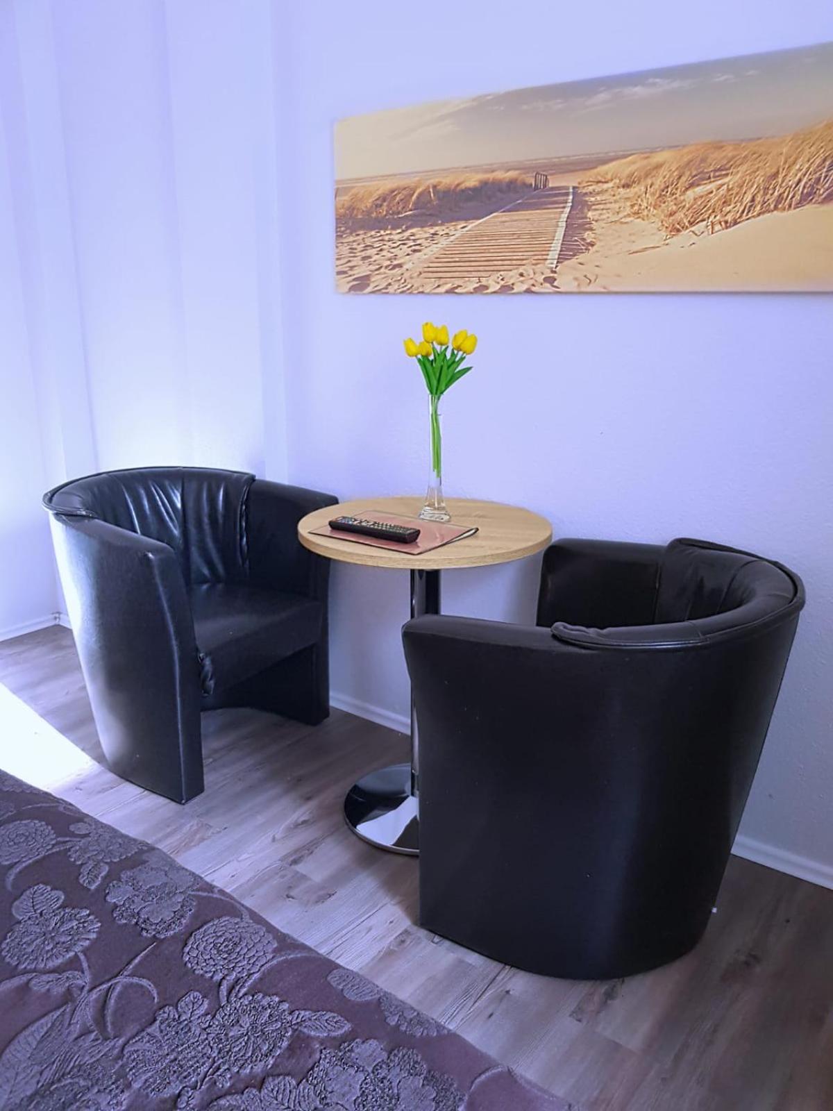 Hotel garni Morsum