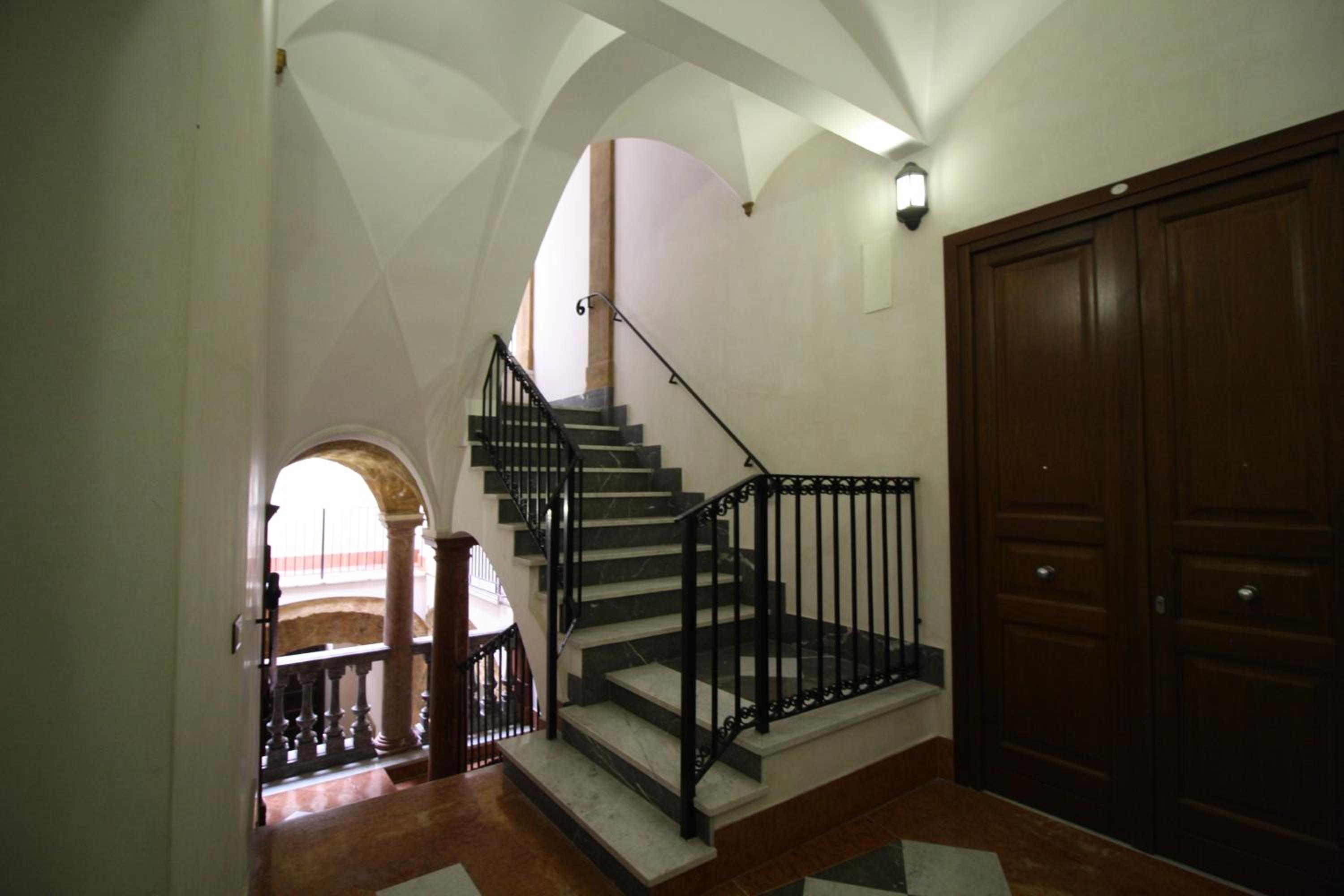 Casa vacanze Ai Corrieri view 3