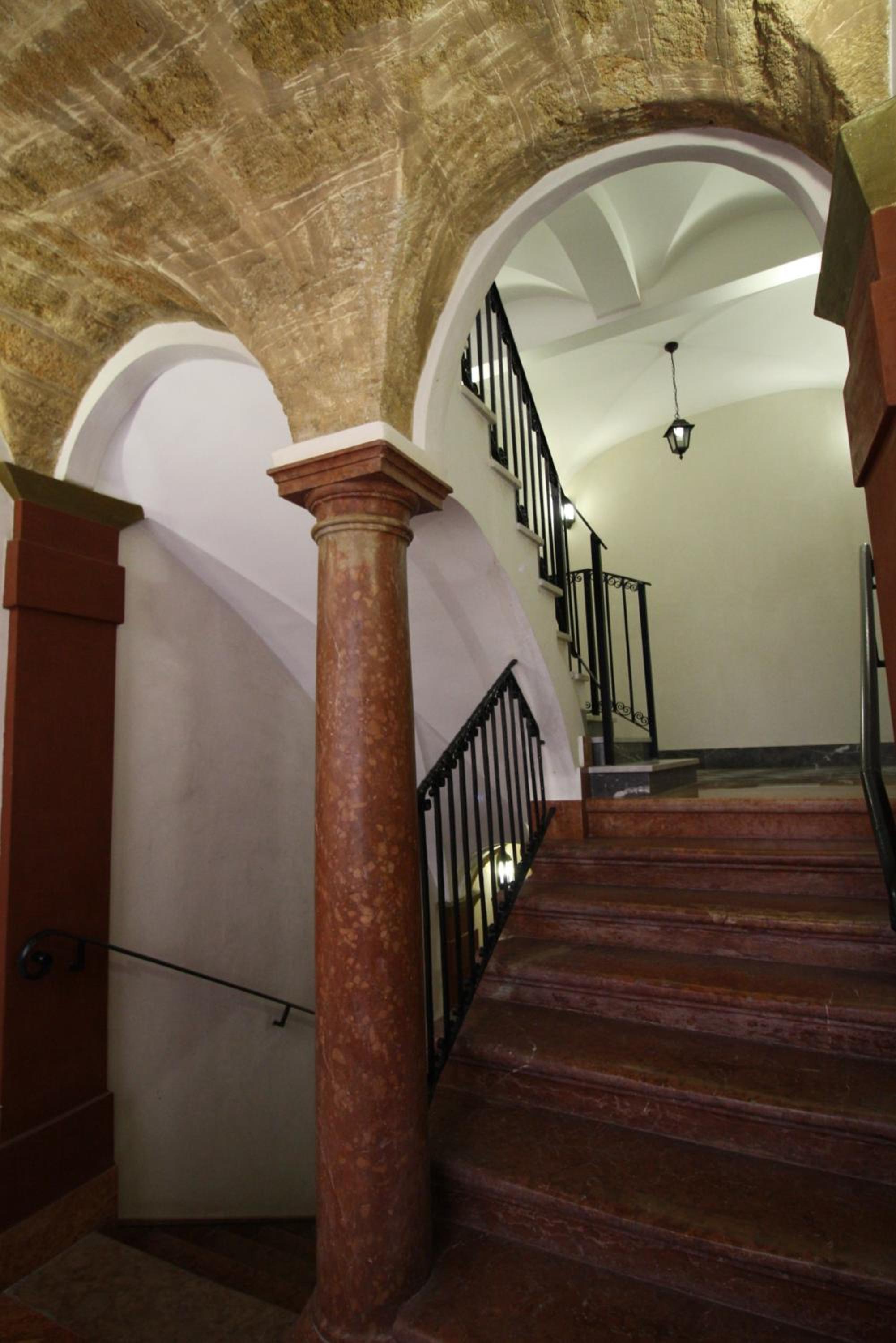 Casa vacanze Ai Corrieri view 2