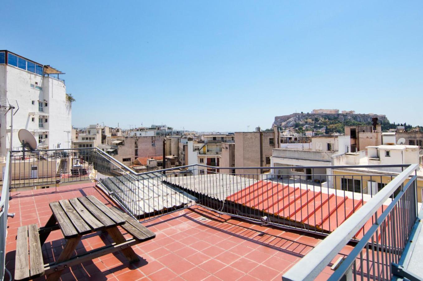 roof