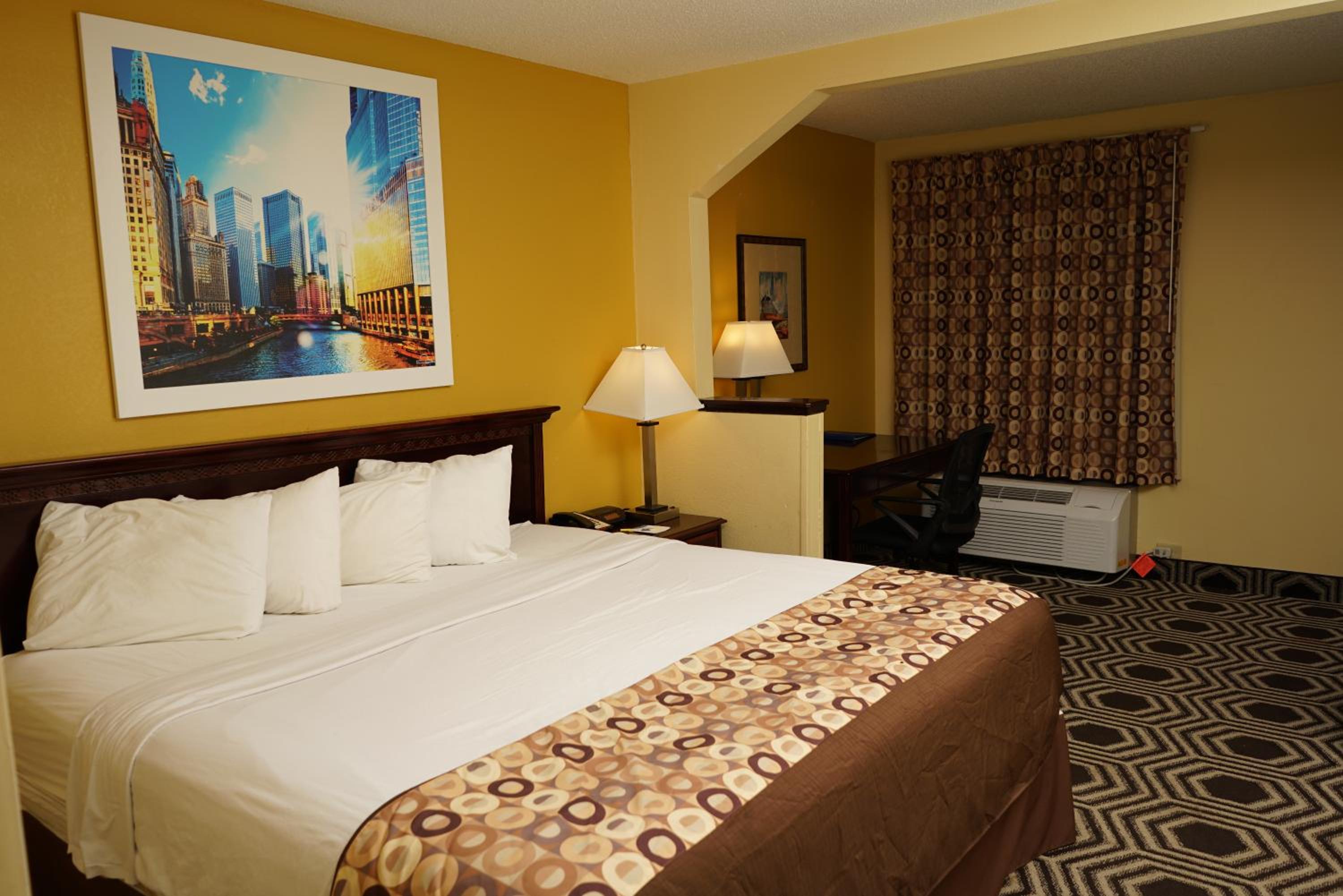 Comfort Inn & Suites Harvey - Chicago Southland