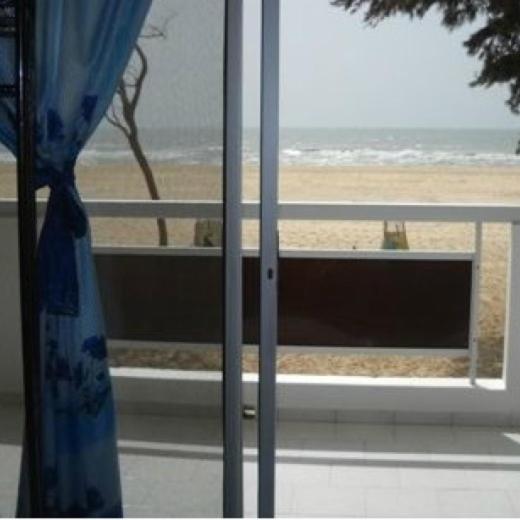 EDEN BEACH SAINT-LOUIS view 2