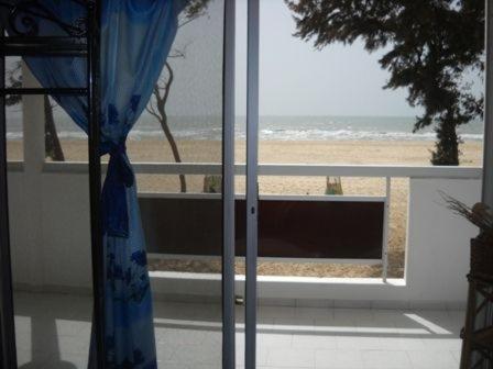 EDEN BEACH SAINT-LOUIS view 3